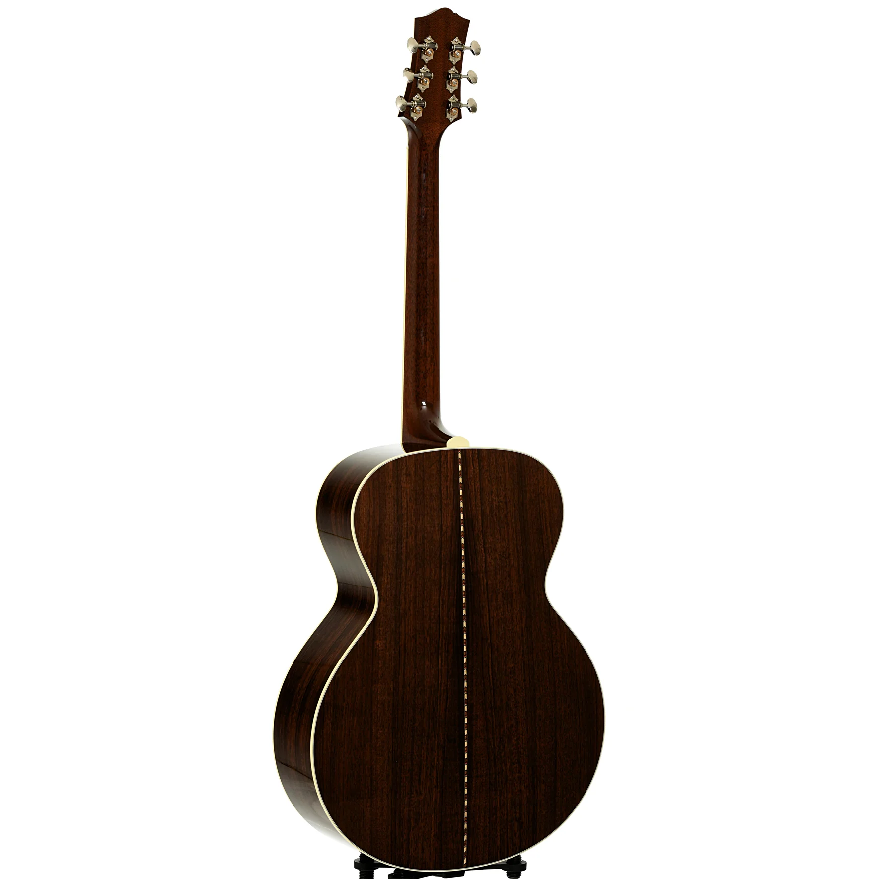 Collings SJ Custom Indian Acoustic Guitar (2023) - Image 12