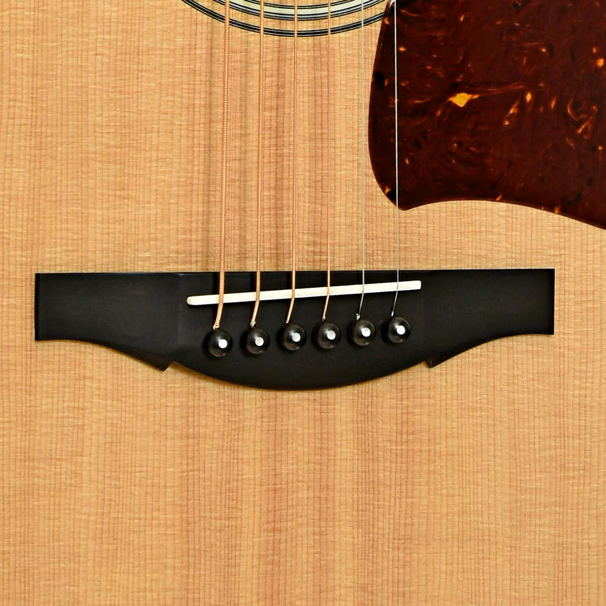 Collings SJ Custom Indian Acoustic Guitar (2023) - Image 5