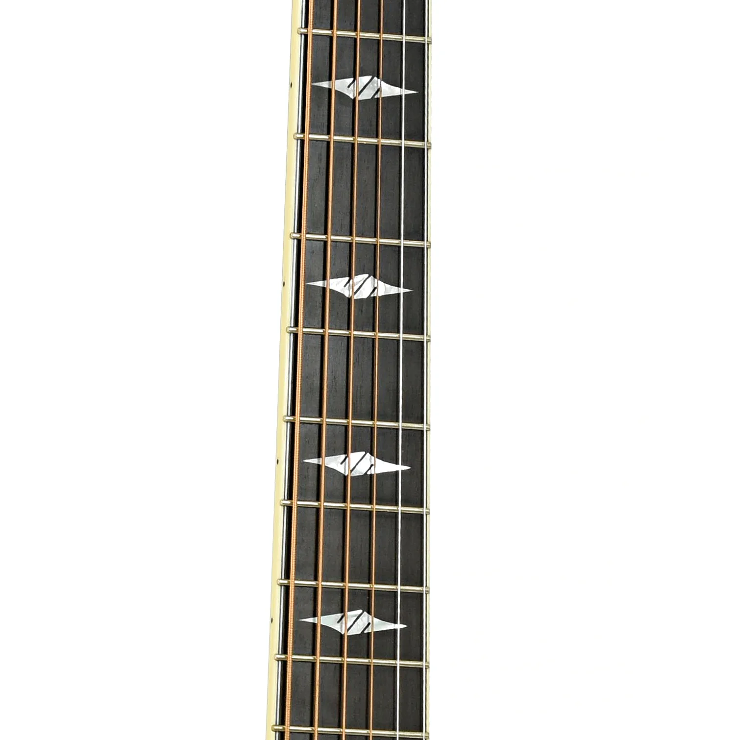 Collings SJ Custom Indian Acoustic Guitar (2023) - Image 7