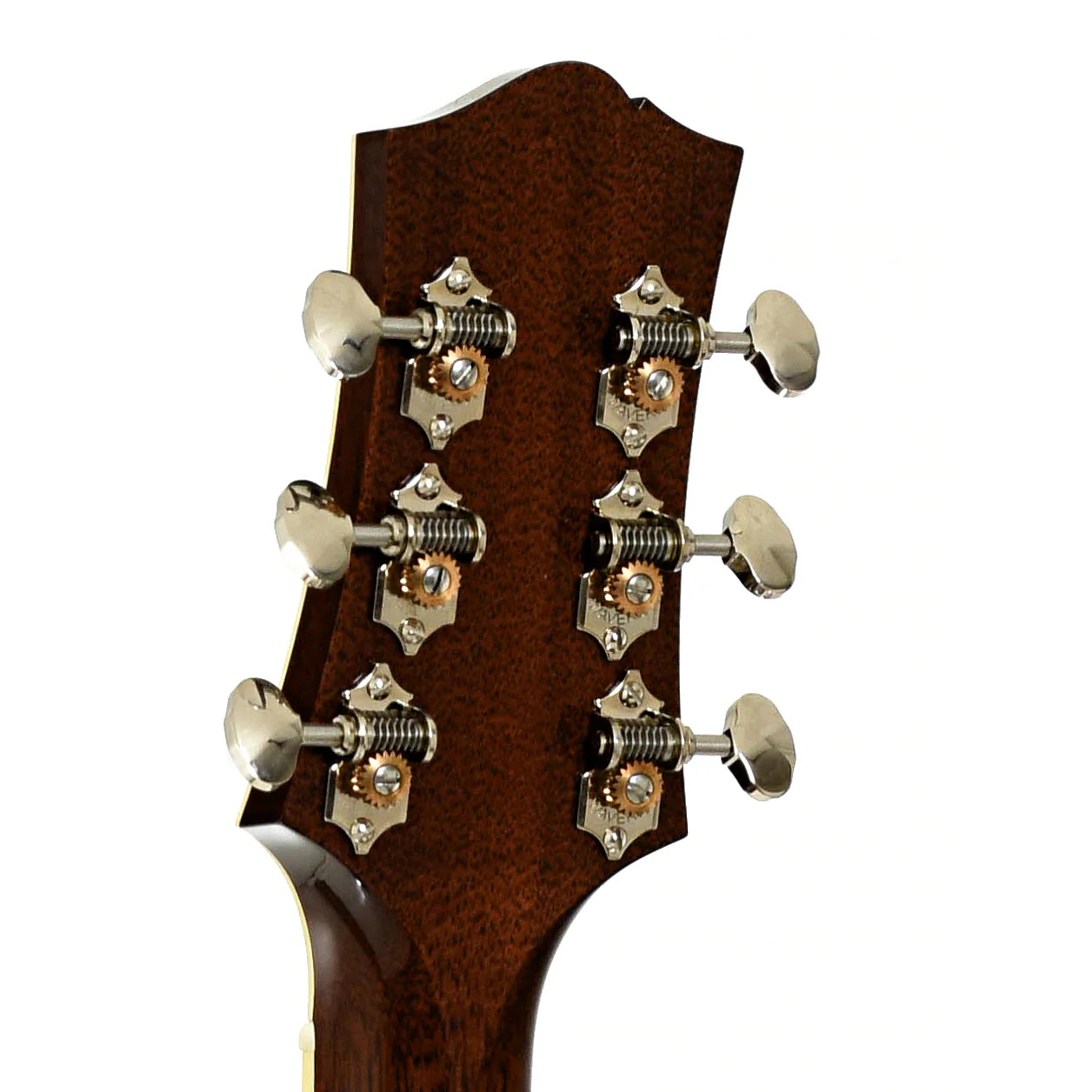 Collings SJ Custom Indian Acoustic Guitar (2023) - Image 9