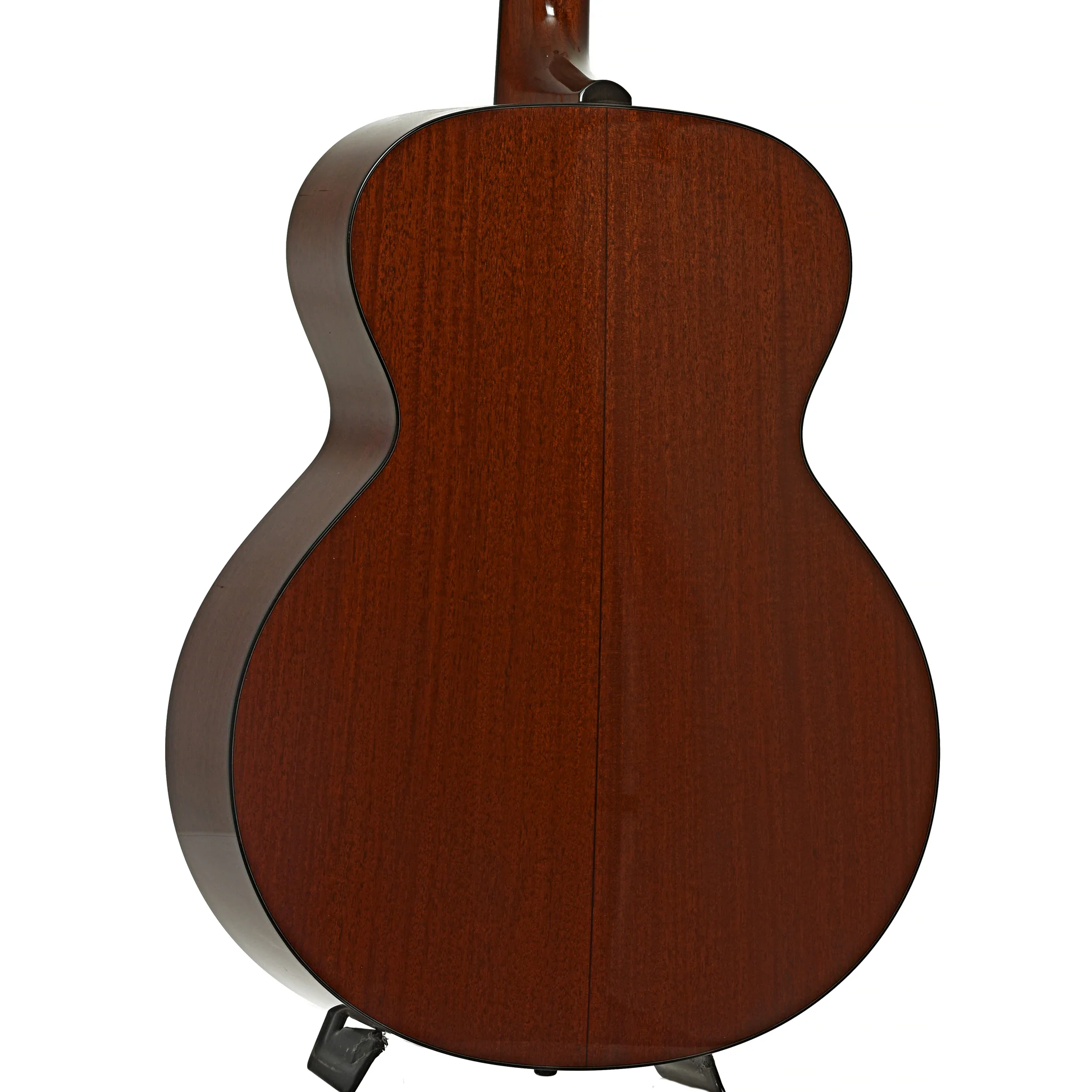 Collings SJ Mahogany Acoustic Guitar (2023) - Image 11