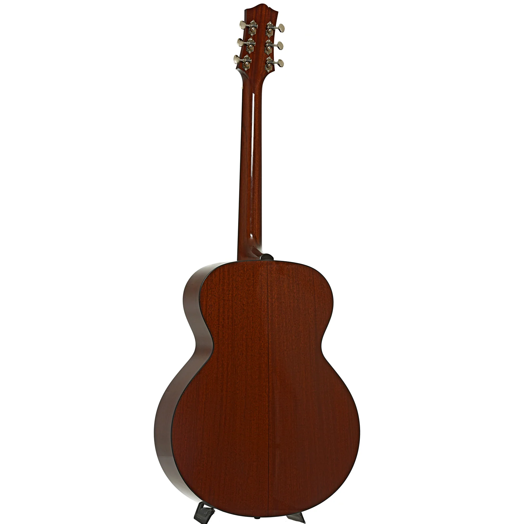 Collings SJ Mahogany Acoustic Guitar (2023) - Image 12
