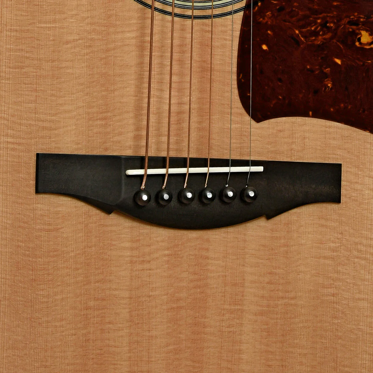 Collings SJ Mahogany Acoustic Guitar (2023) - Image 5