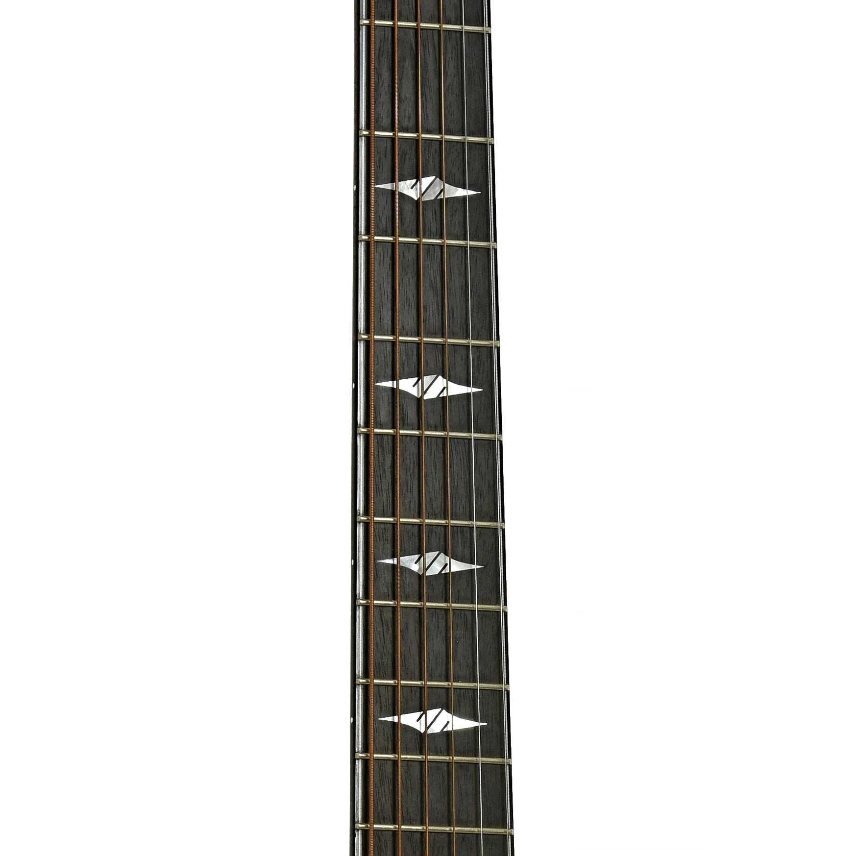 Collings SJ Mahogany Acoustic Guitar (2023) - Image 7