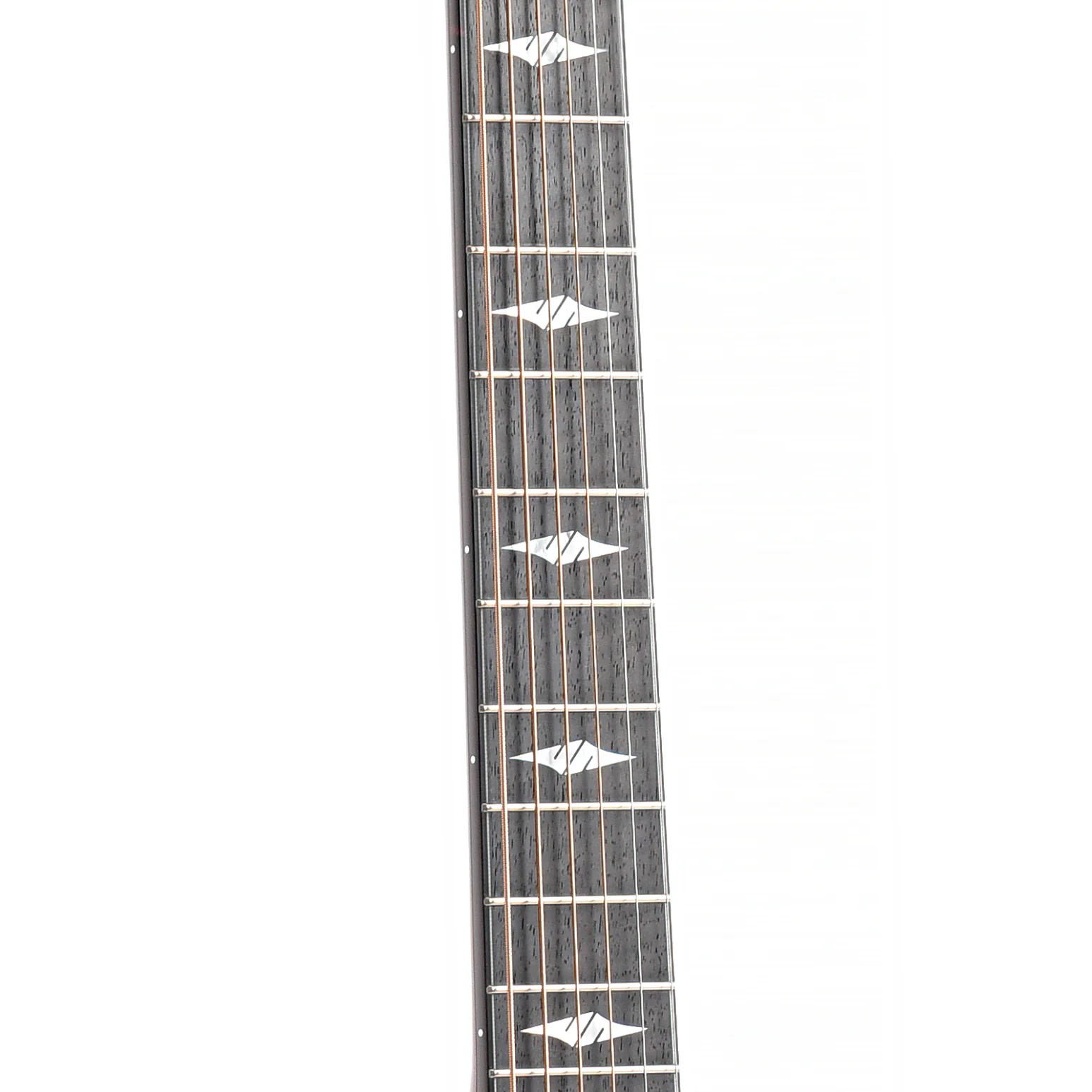 Collings SJ Mahogany Acoustic Guitar & Case, Short Scale - Image 6
