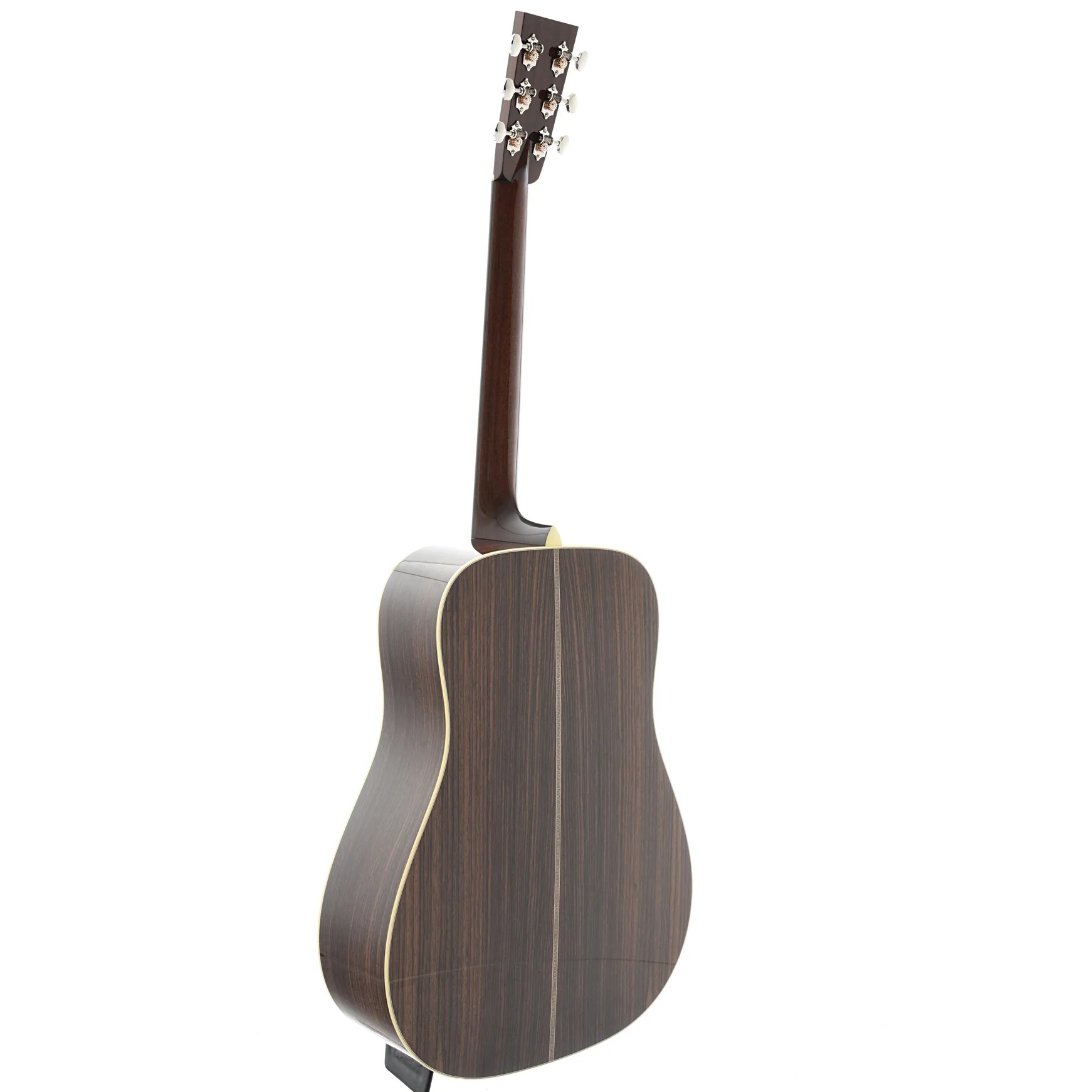 Collings D2HT Traditional Series Acoustic Guitar & Case, Adirondack Top - Image 10