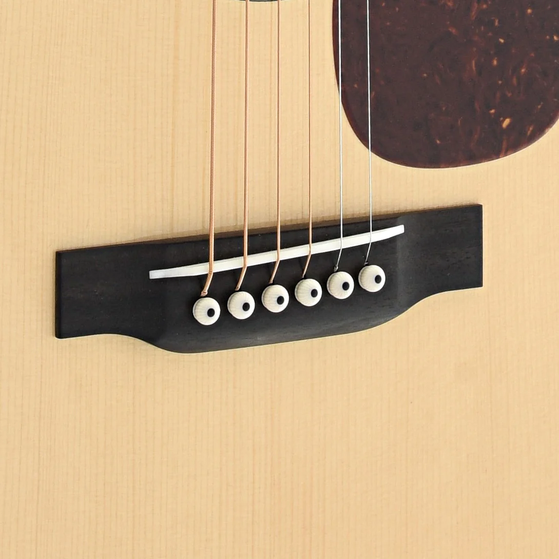 Collings D2HT Traditional Series Acoustic Guitar & Case, Adirondack Top - Image 3