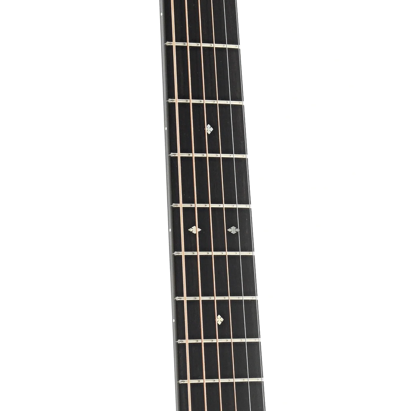 Collings D2HT Traditional Series Acoustic Guitar & Case, Adirondack Top - Image 5