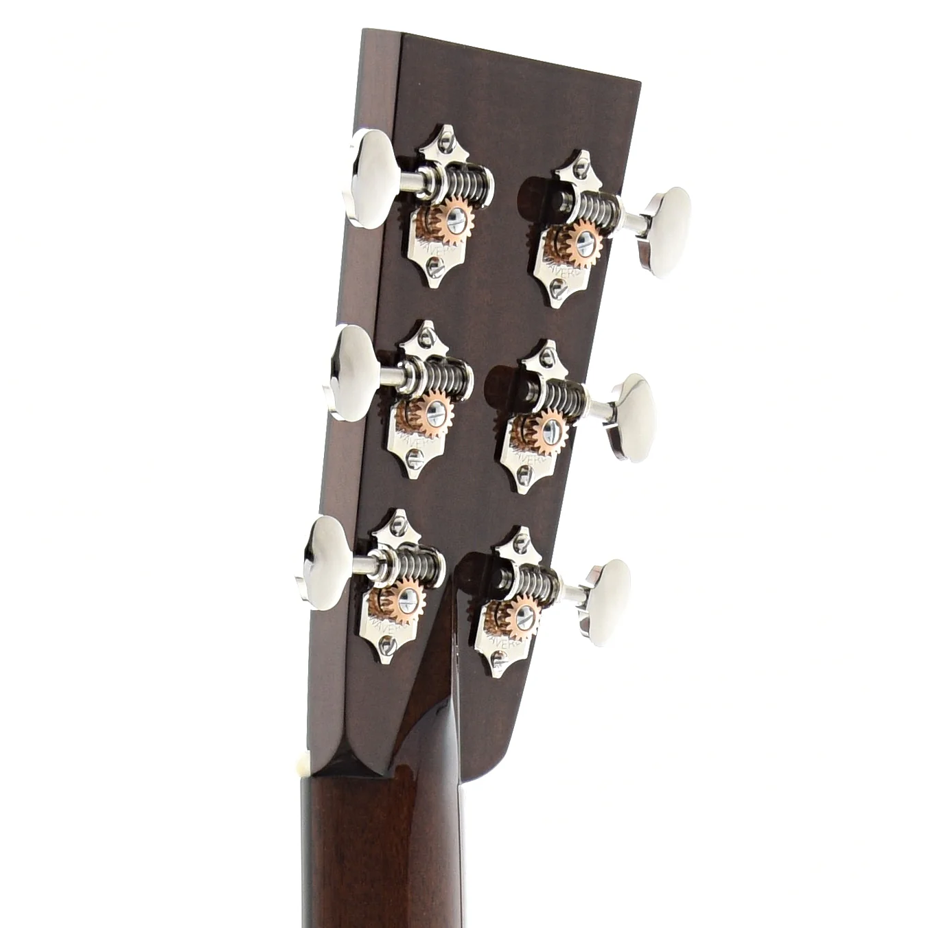 Collings D2HT Traditional Series Acoustic Guitar & Case, Adirondack Top - Image 7
