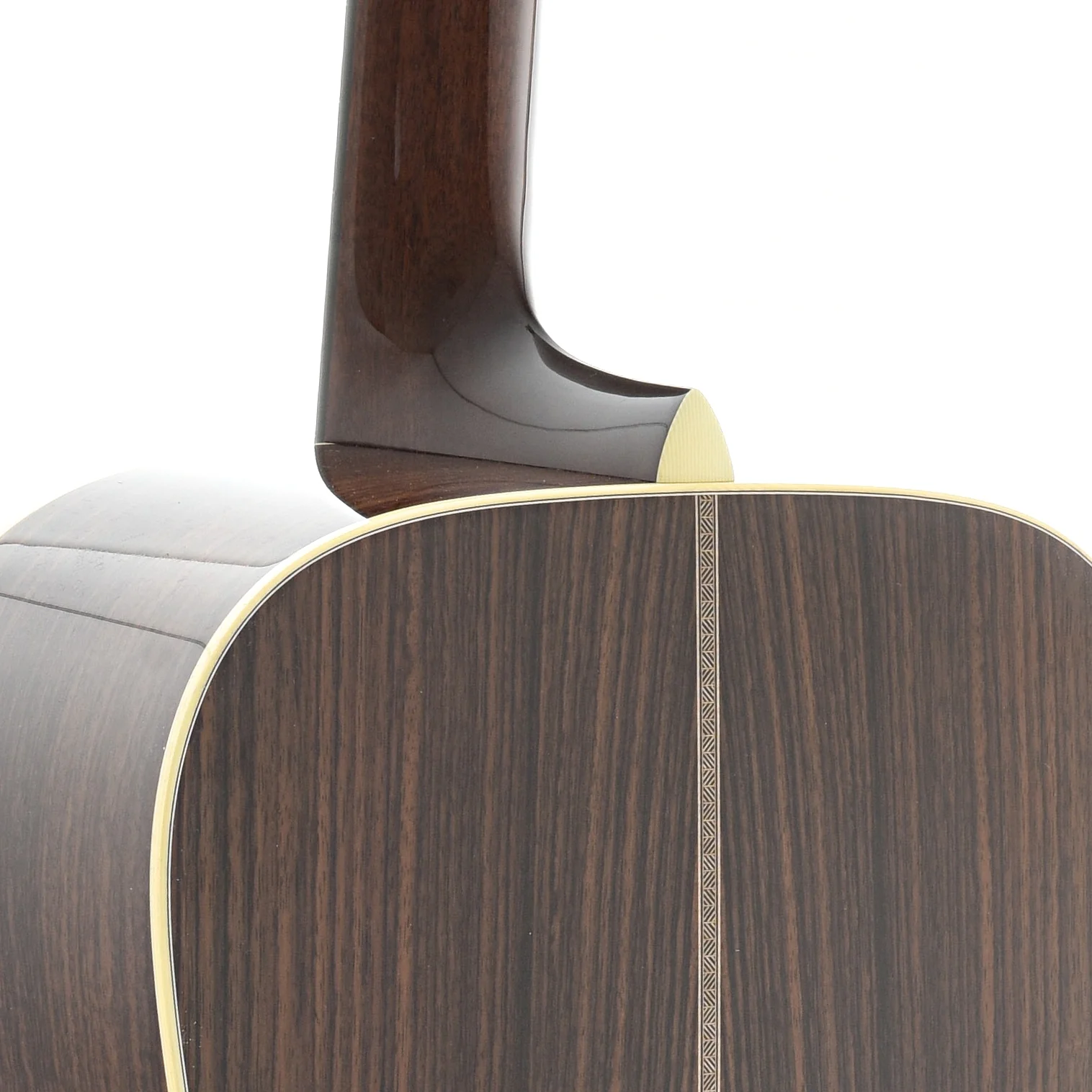 Collings D2HT Traditional Series Acoustic Guitar & Case, Adirondack Top - Image 8