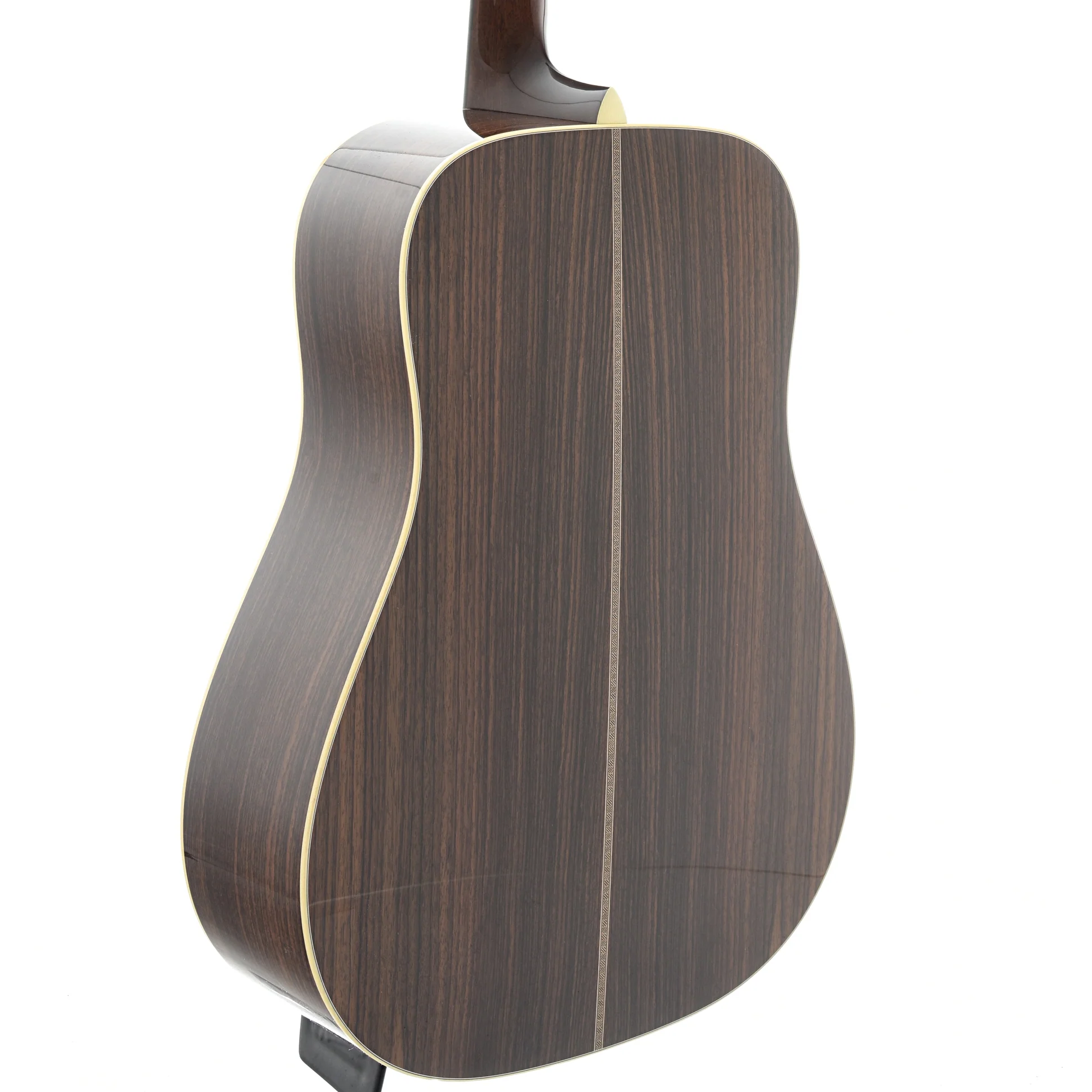 Collings D2HT Traditional Series Acoustic Guitar & Case, Adirondack Top - Image 9