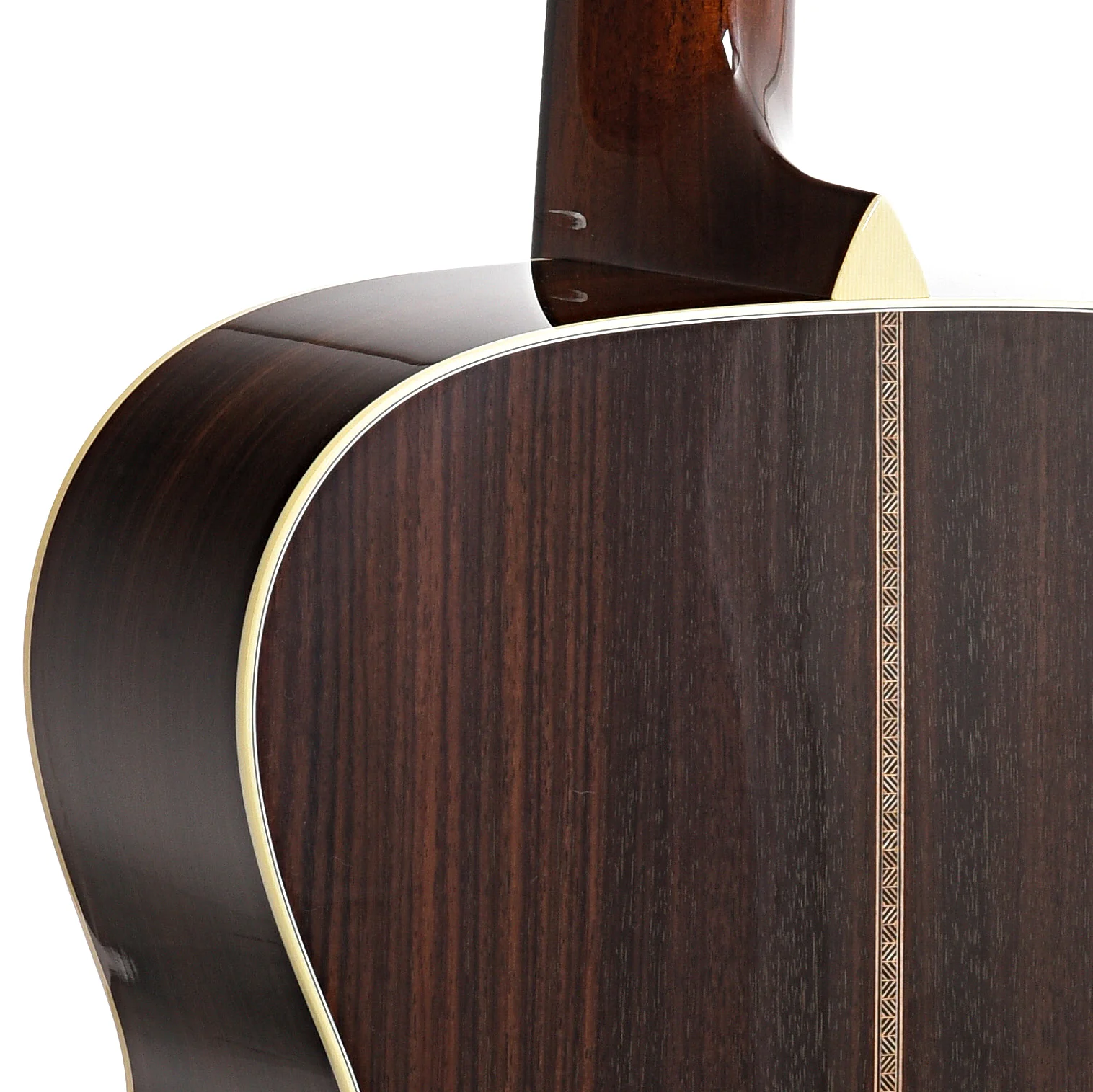 Collings OM2HT Traditional Series Acoustic Guitar & Case, Adirondack Top - Image 11