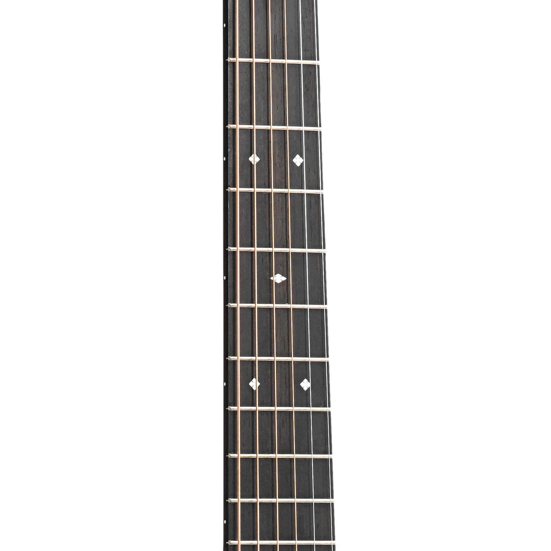 Collings OM2HT Traditional Series Acoustic Guitar & Case, Adirondack Top - Image 8