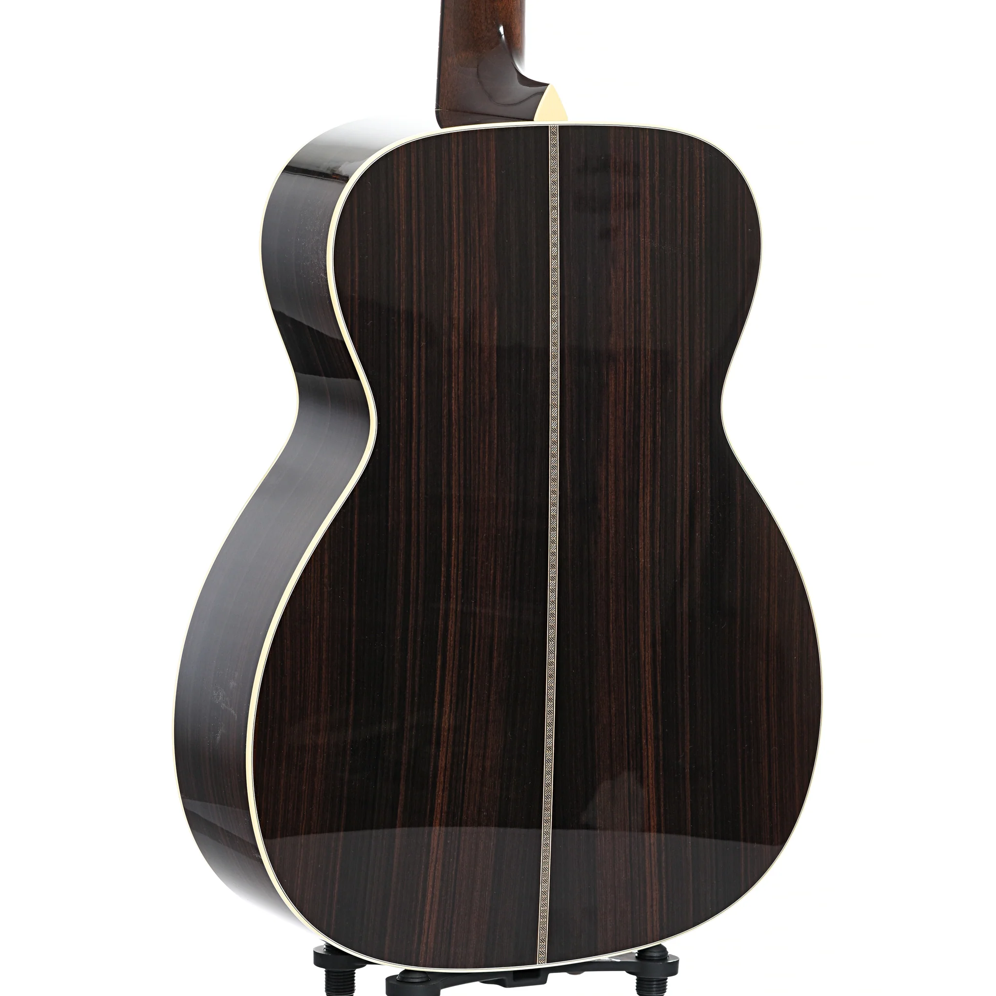 Collings OM2HT Traditional Series Acoustic Guitar & Case, Sitka Top - Image 11