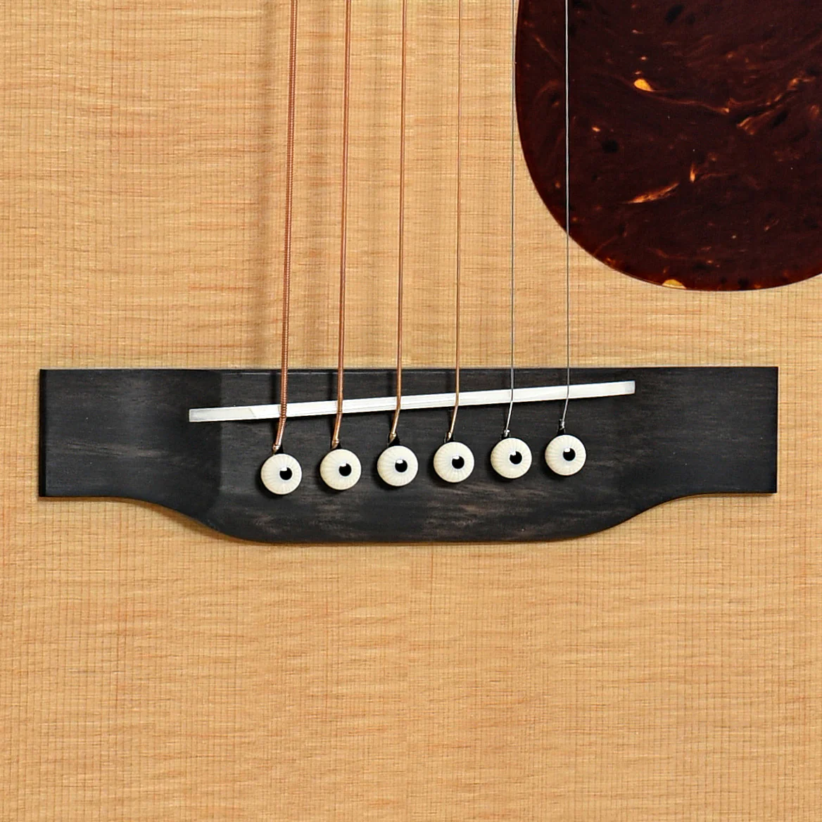 Collings OM2HT Traditional Series Acoustic Guitar & Case, Sitka Top - Image 5
