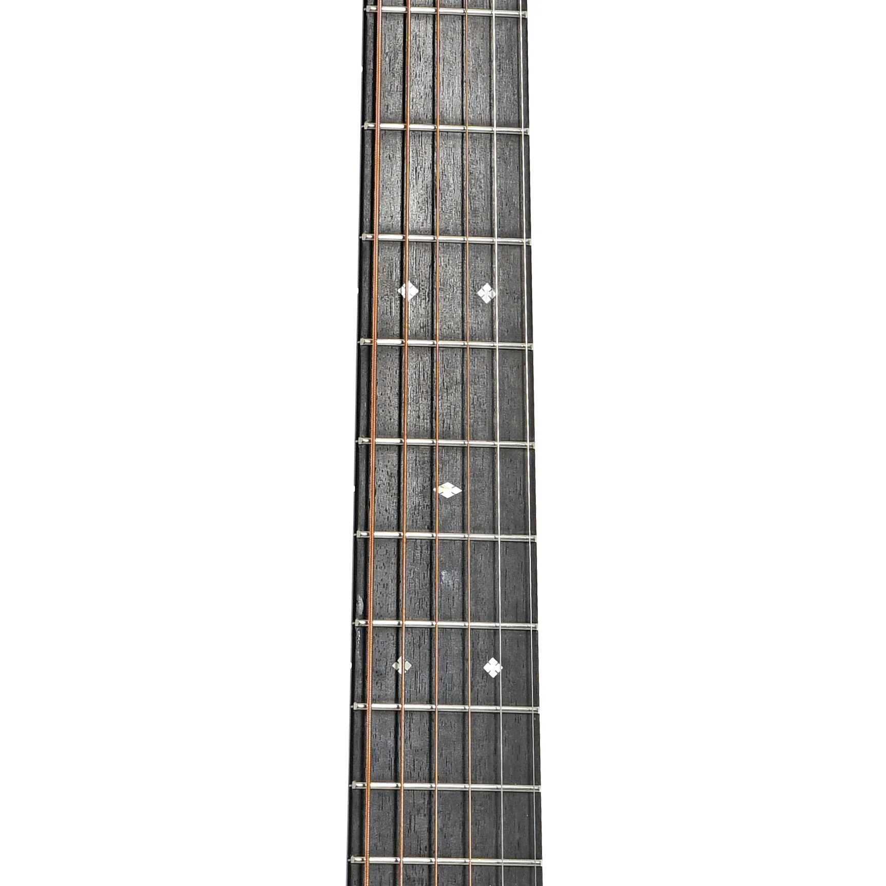 Collings OM2HT Traditional Series Acoustic Guitar & Case, Sitka Top - Image 7