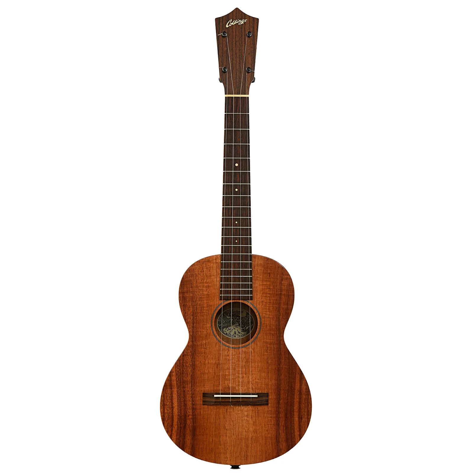 Collings UT-1K Tenor Ukulele (c.2010s) - Image 14