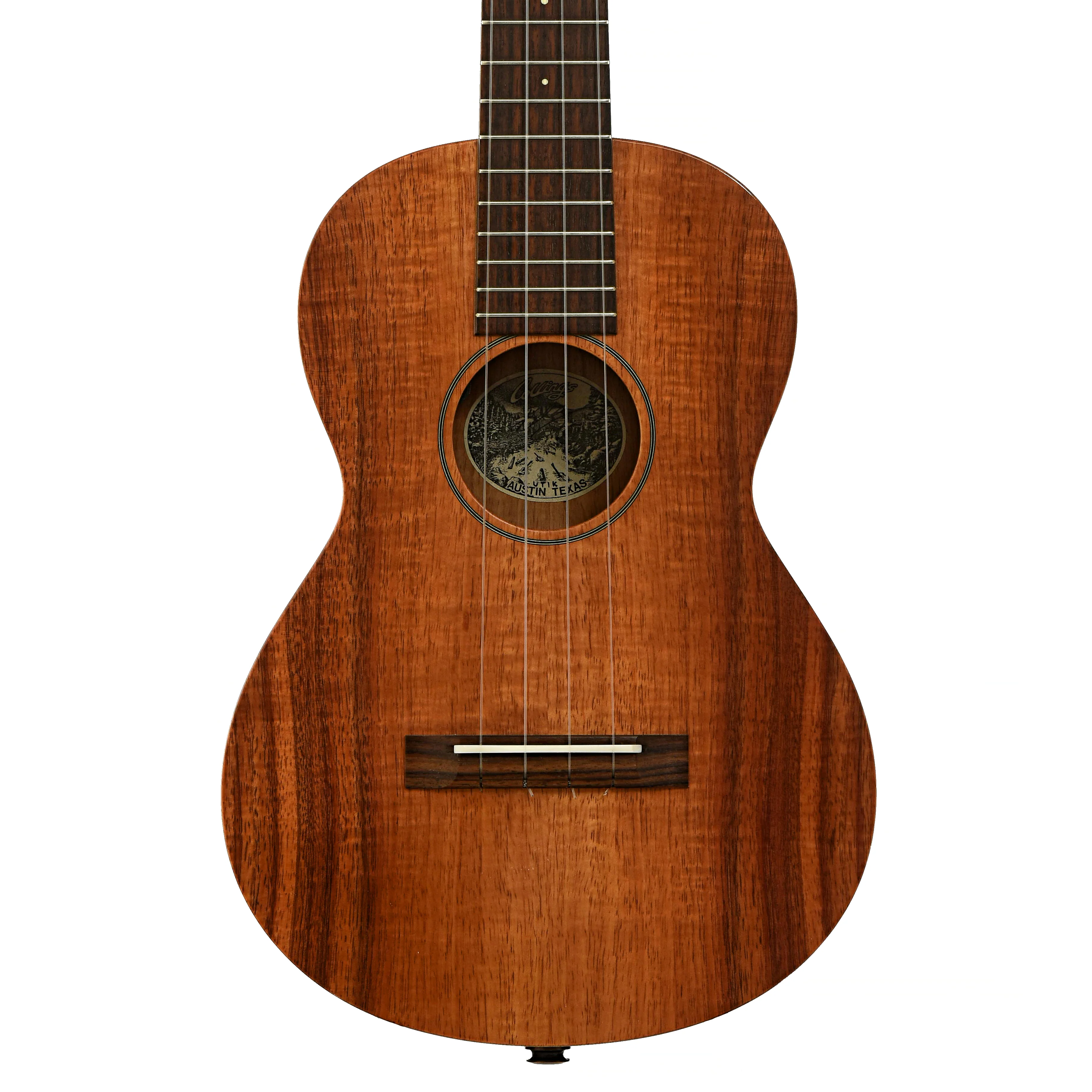 Collings UT-1K Tenor Ukulele (c.2010s) - Image 2