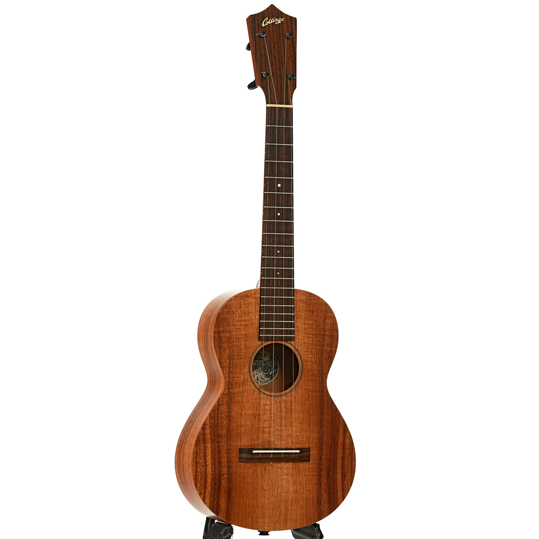 Collings UT-1K Tenor Ukulele (c.2010s) - Image 3