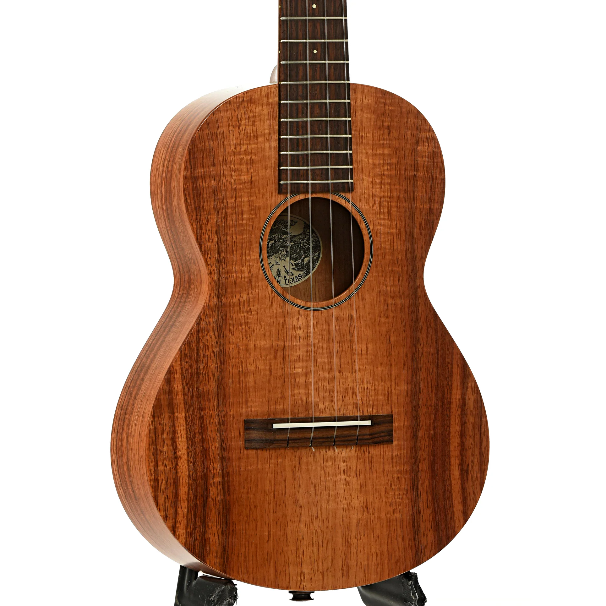 Collings UT-1K Tenor Ukulele (c.2010s) - Image 4