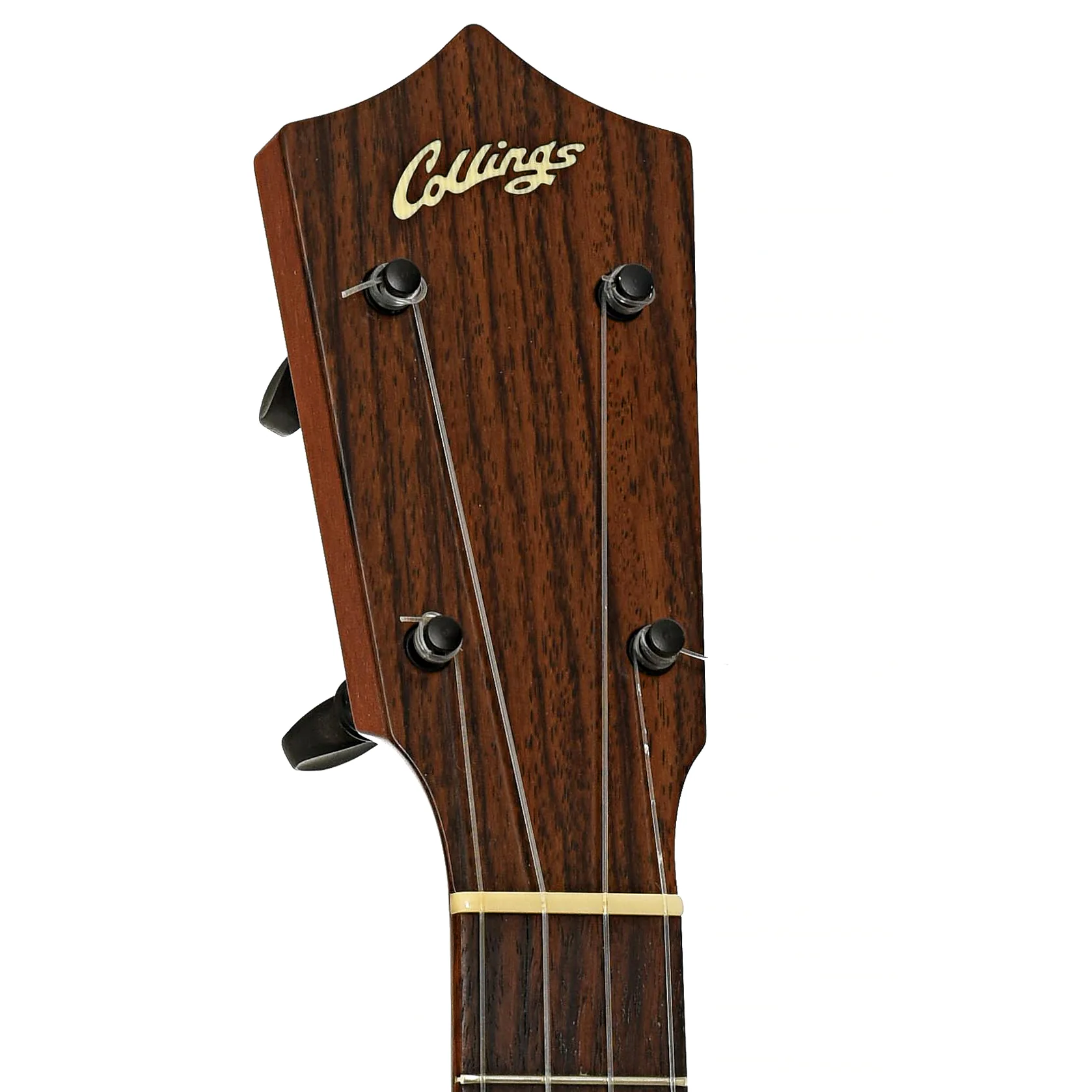 Collings UT-1K Tenor Ukulele (c.2010s) - Image 8