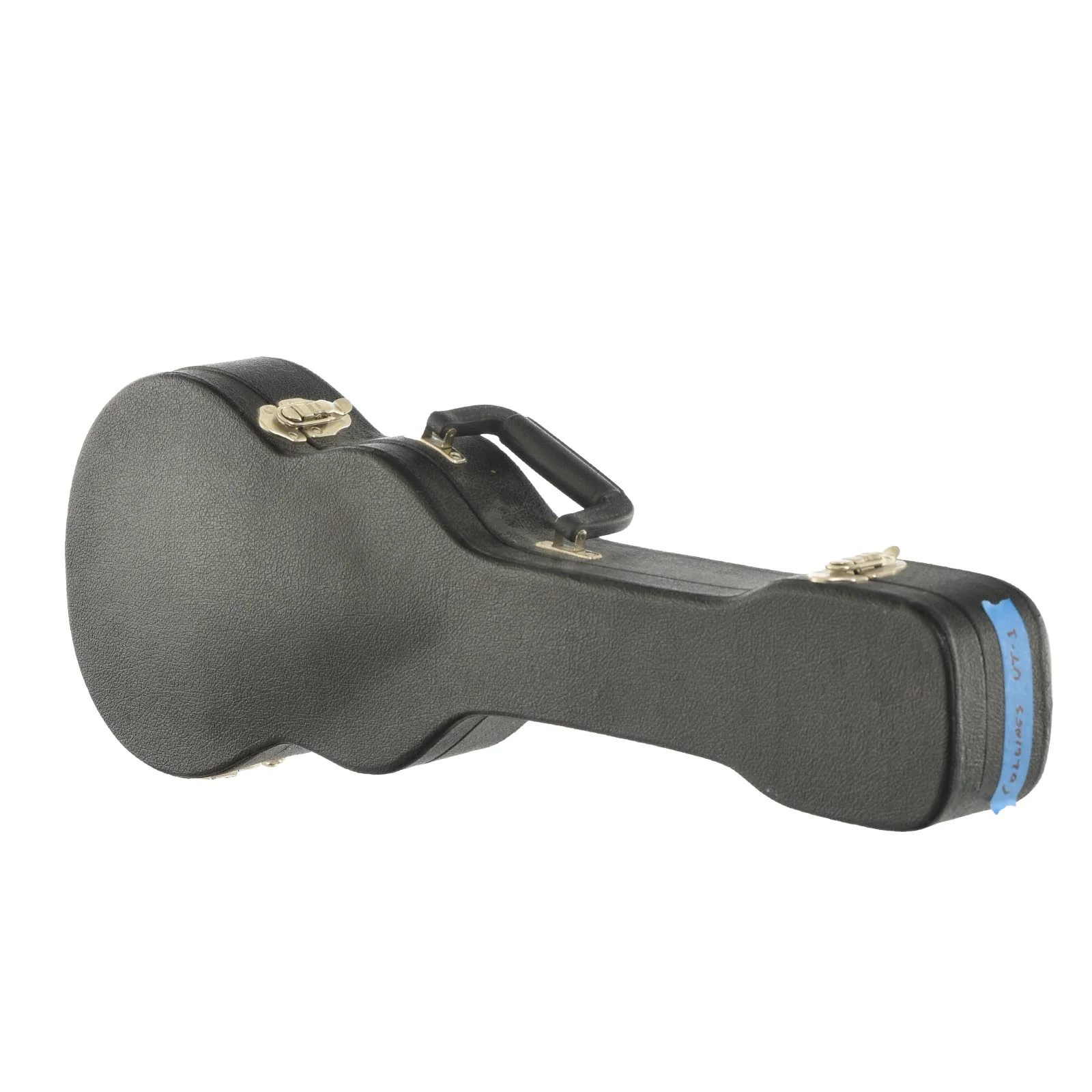 Collings UT1 Tenor Ukulele (2010) - Image 13