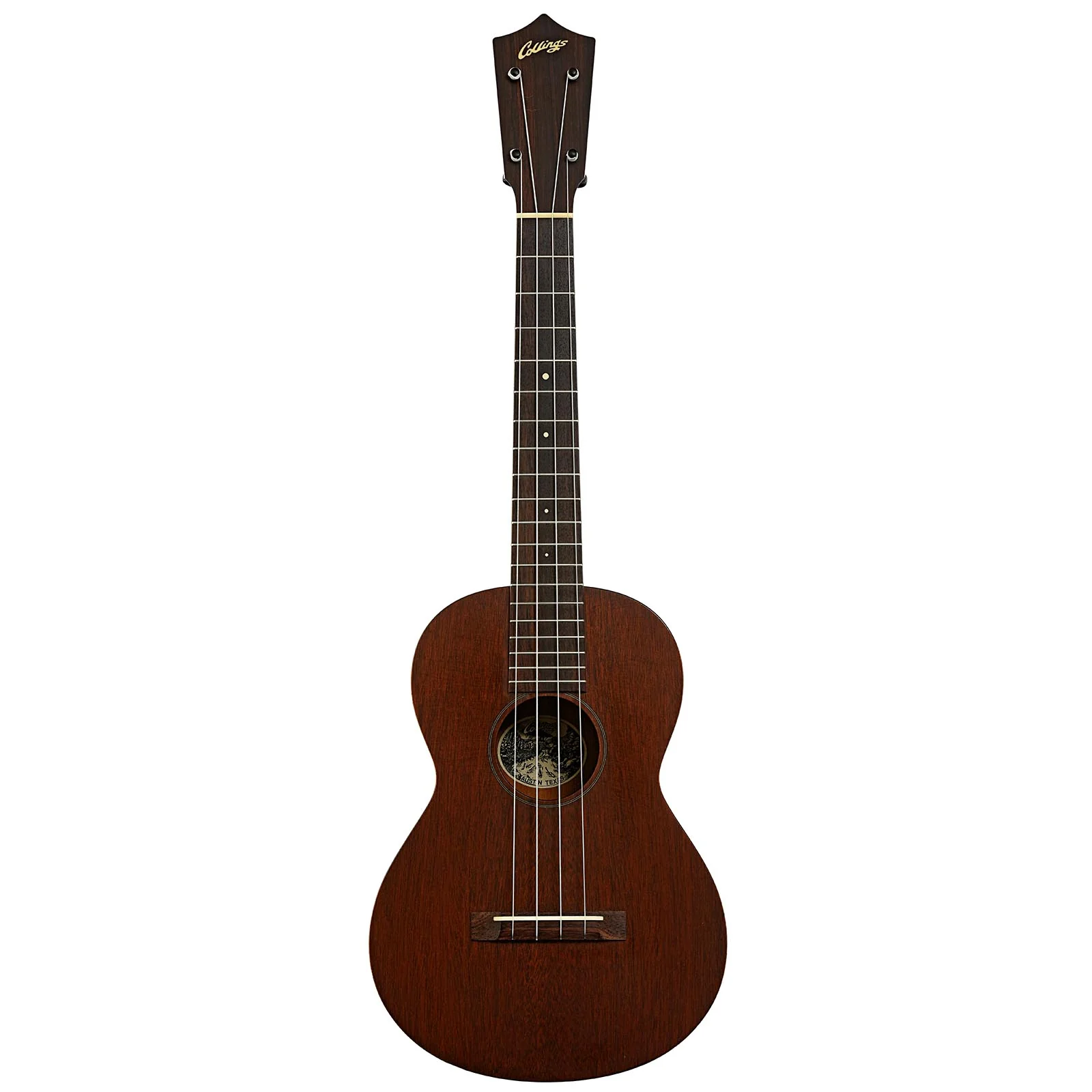 Collings UT1 Tenor Ukulele (2010) - Image 14