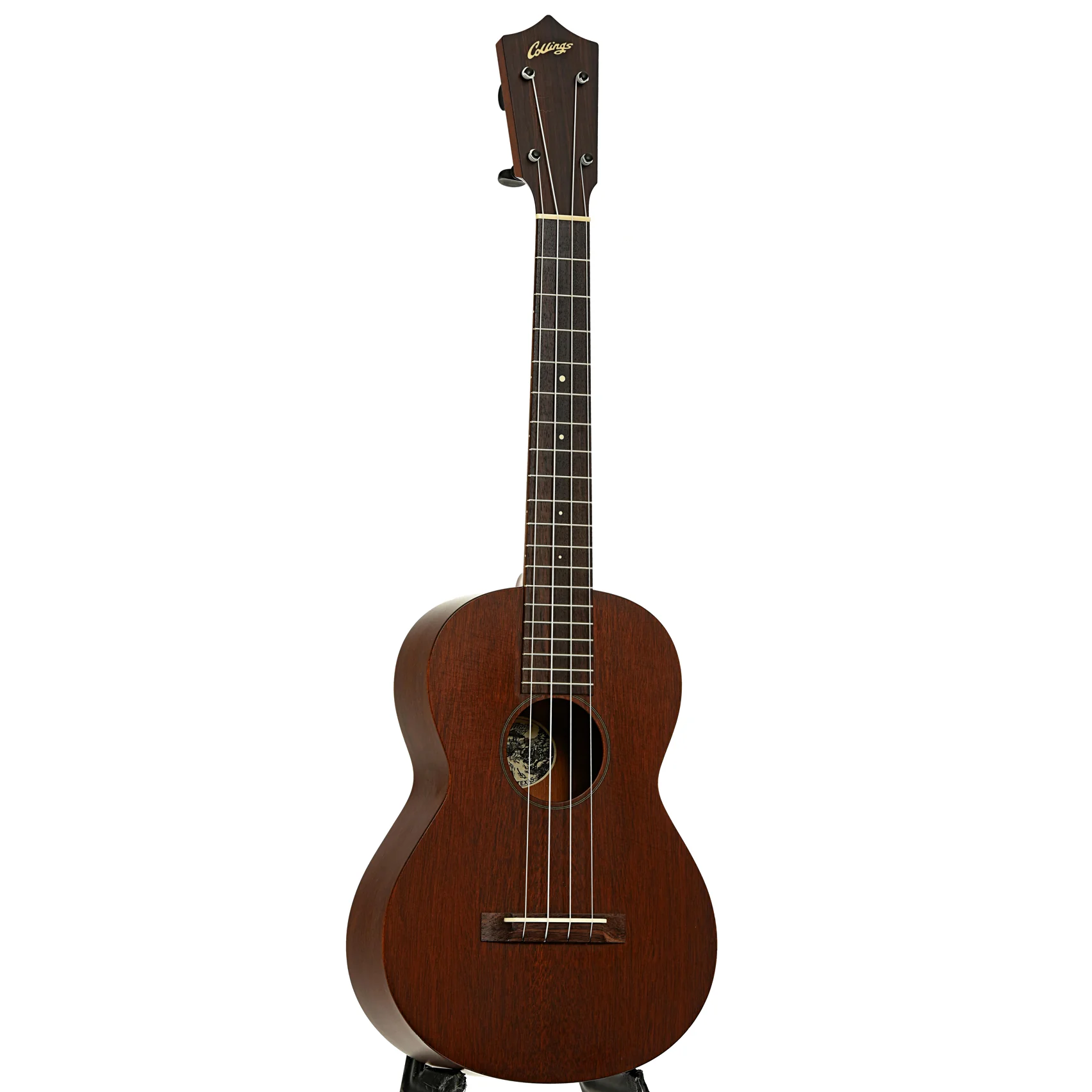 Collings UT1 Tenor Ukulele (2010) - Image 3