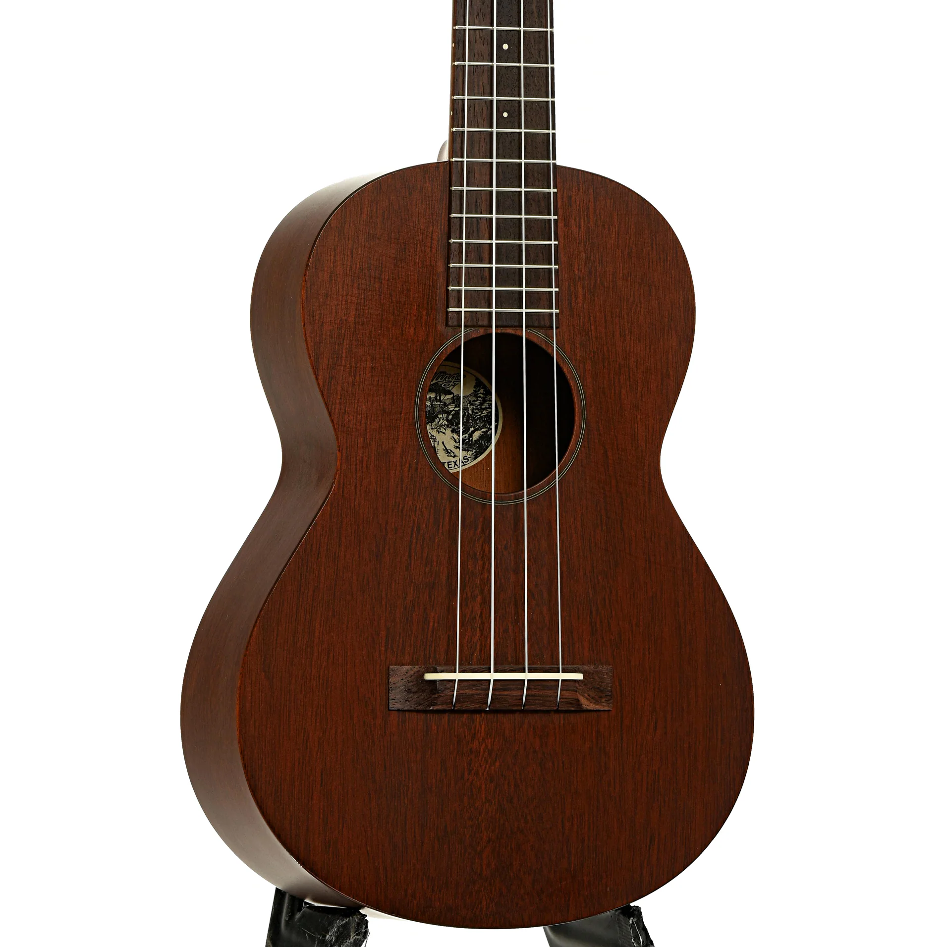 Collings UT1 Tenor Ukulele (2010) - Image 4