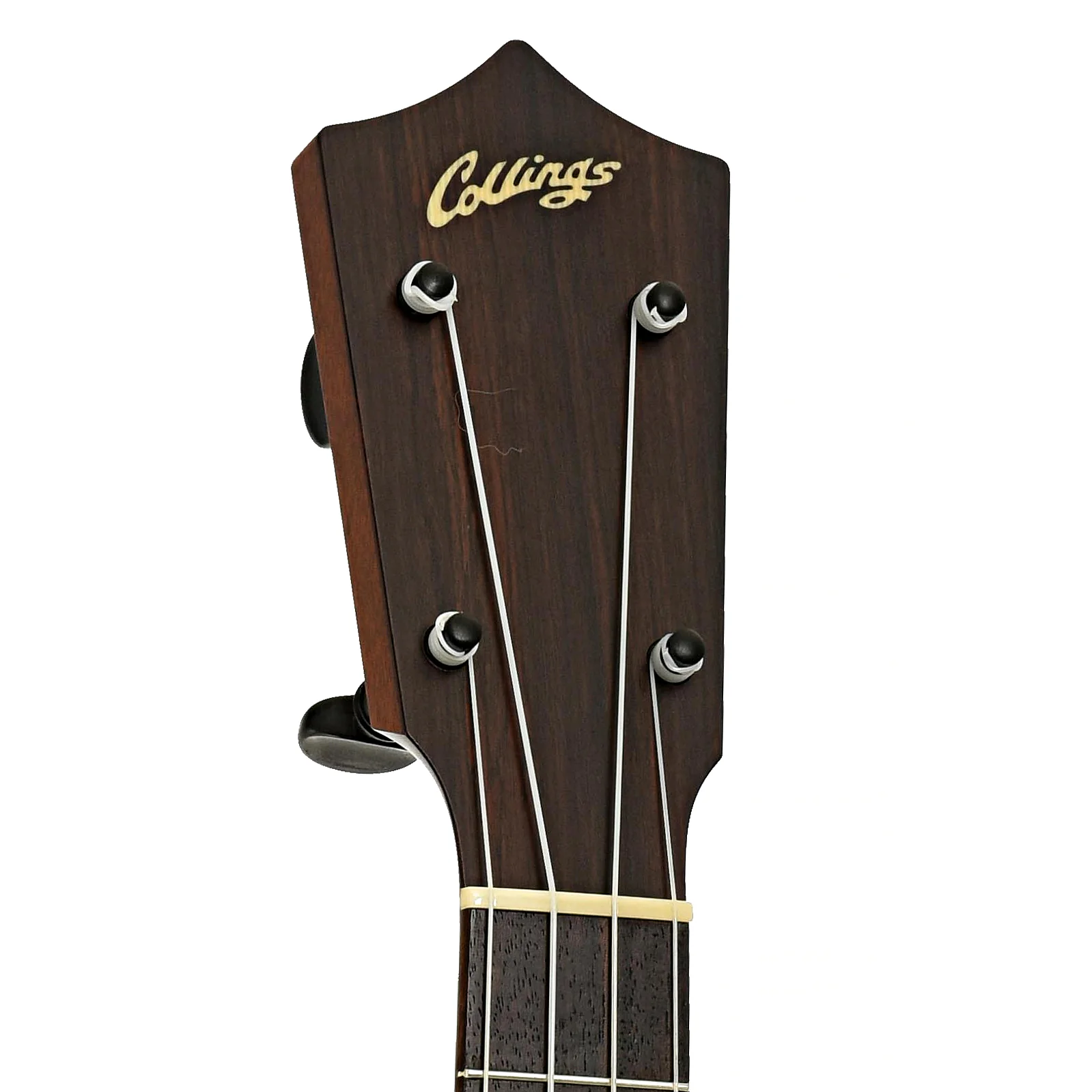 Collings UT1 Tenor Ukulele (2010) - Image 8
