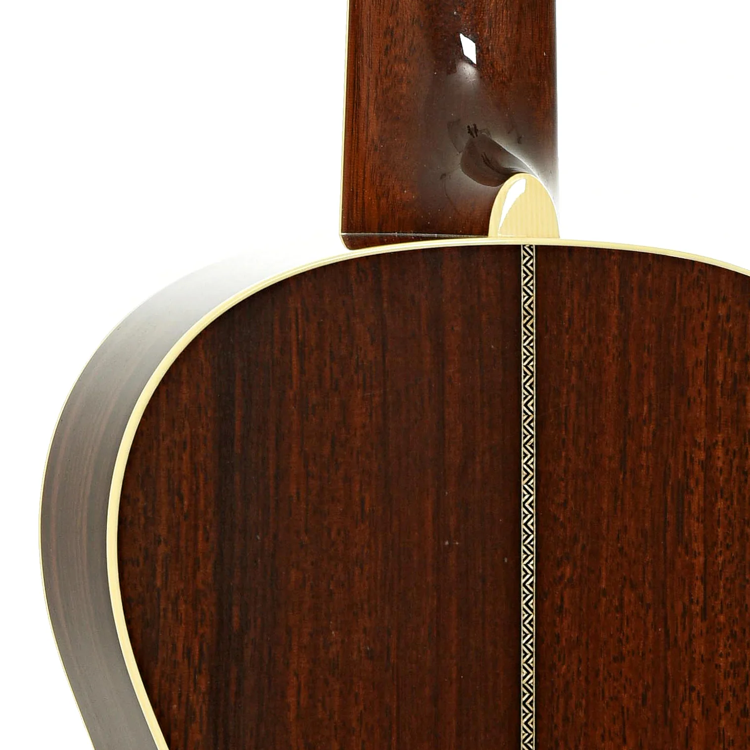 Collings UT2 Custom Tenor Ukulele (2013) - Image 10