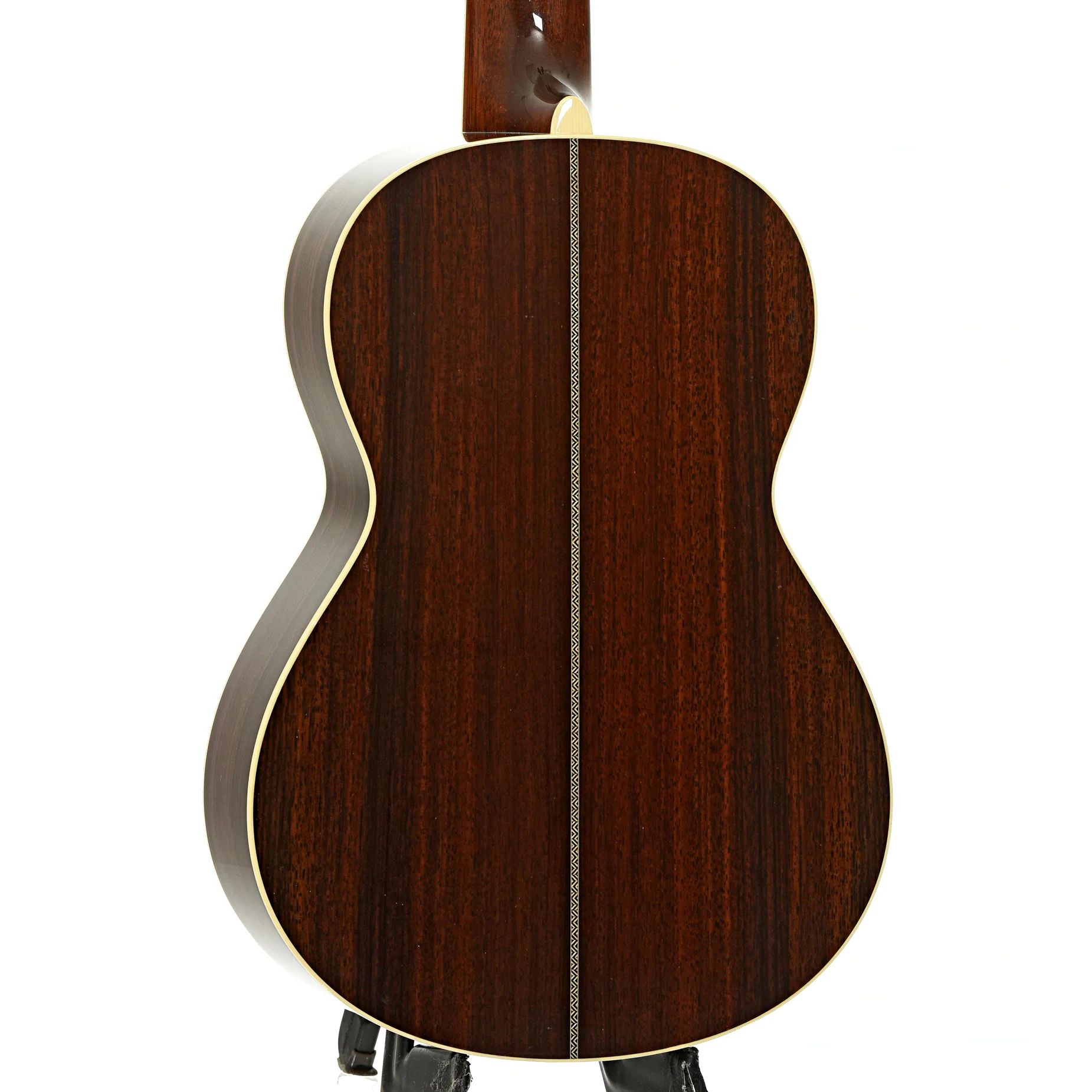 Collings UT2 Custom Tenor Ukulele (2013) - Image 11