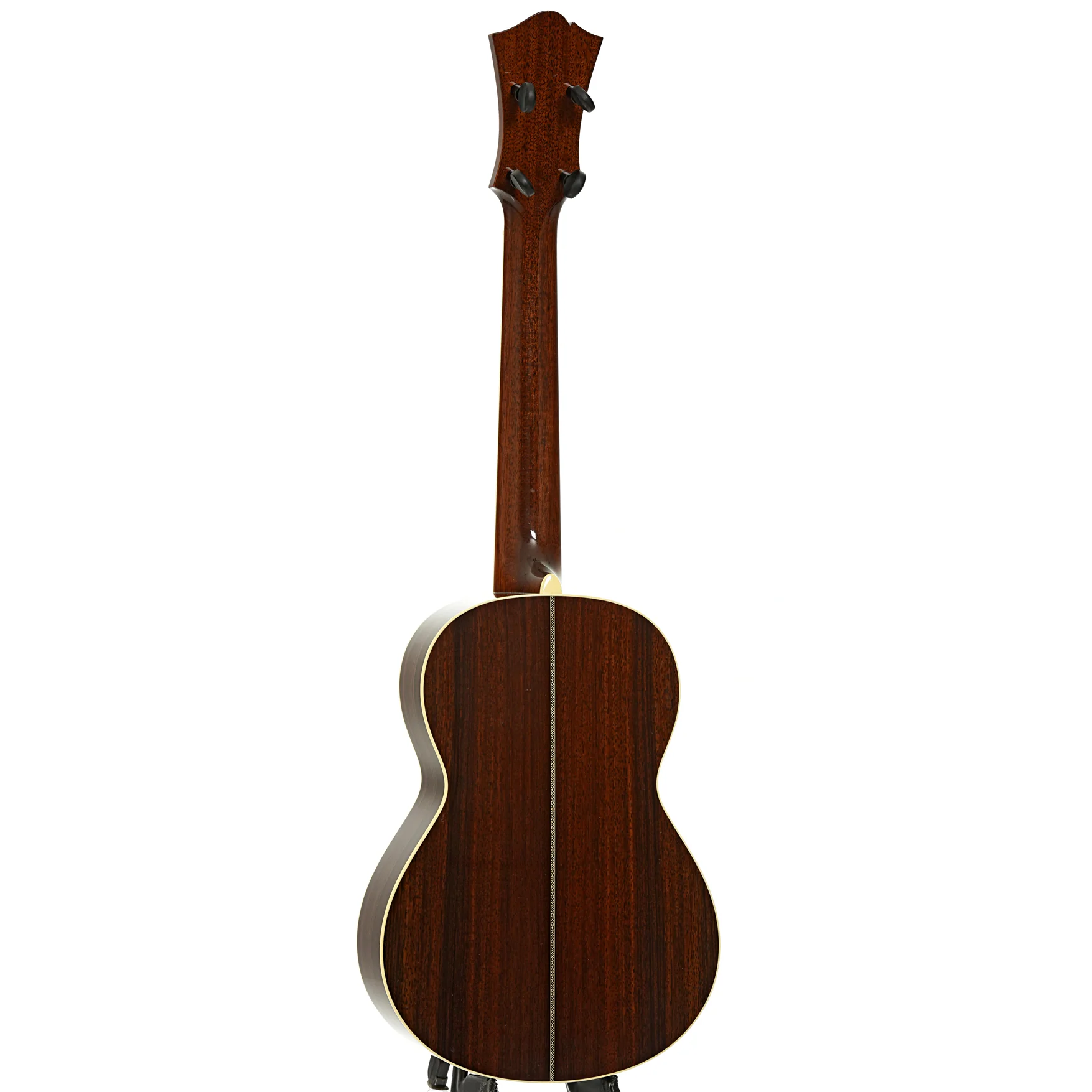 Collings UT2 Custom Tenor Ukulele (2013) - Image 12