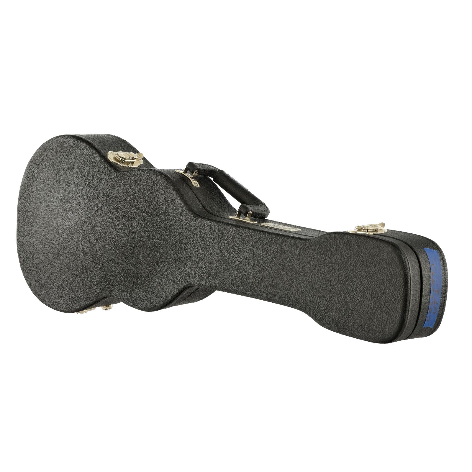Collings UT2 Custom Tenor Ukulele (2013) - Image 13