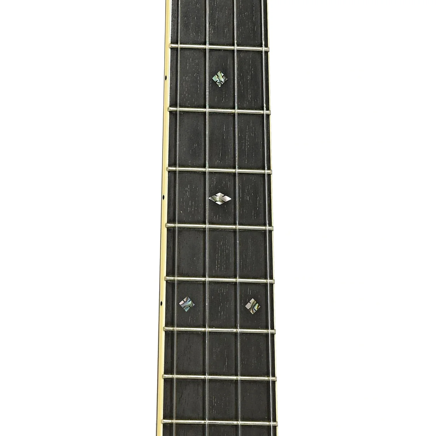 Collings UT2 Custom Tenor Ukulele (2013) - Image 7