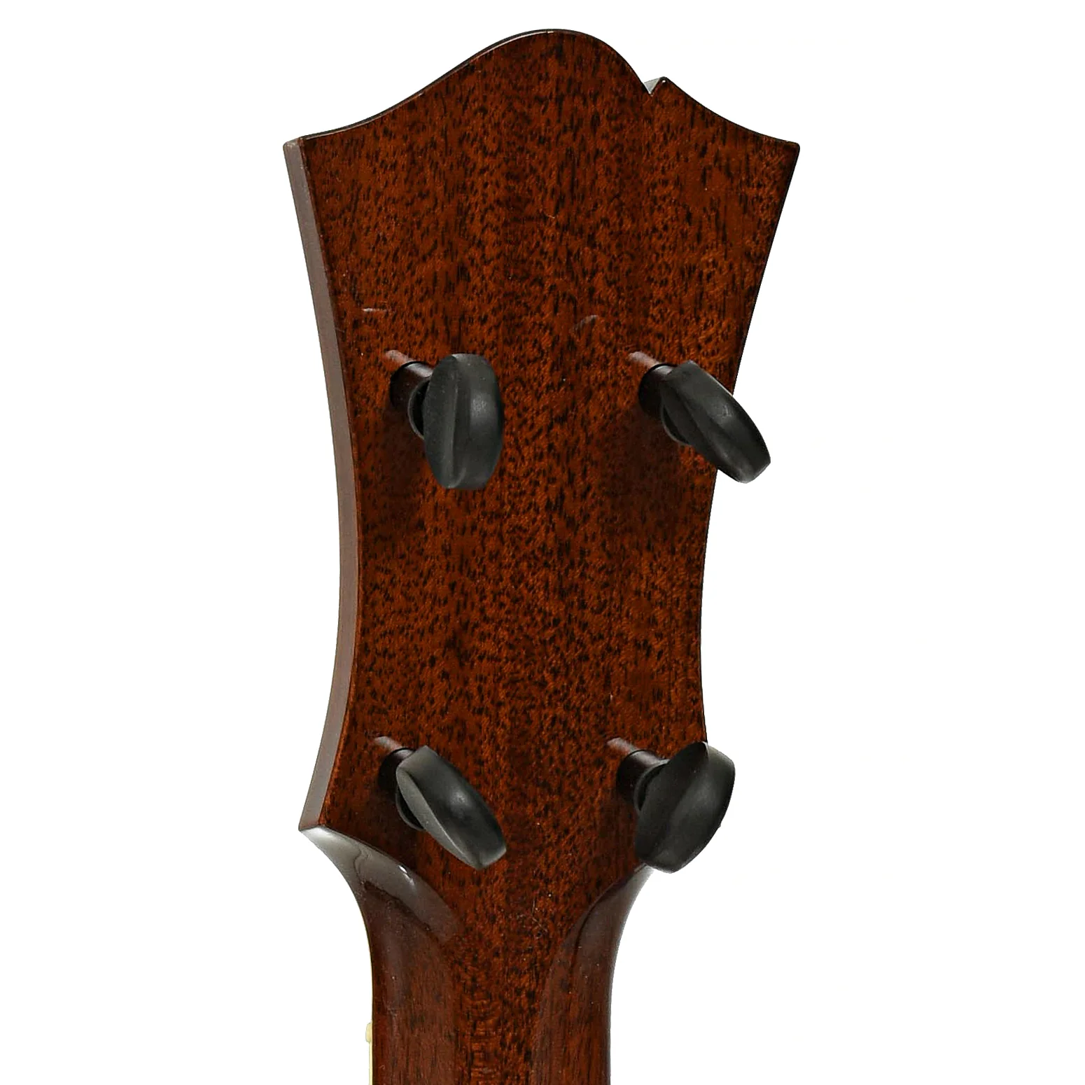 Collings UT2 Custom Tenor Ukulele (2013) - Image 9