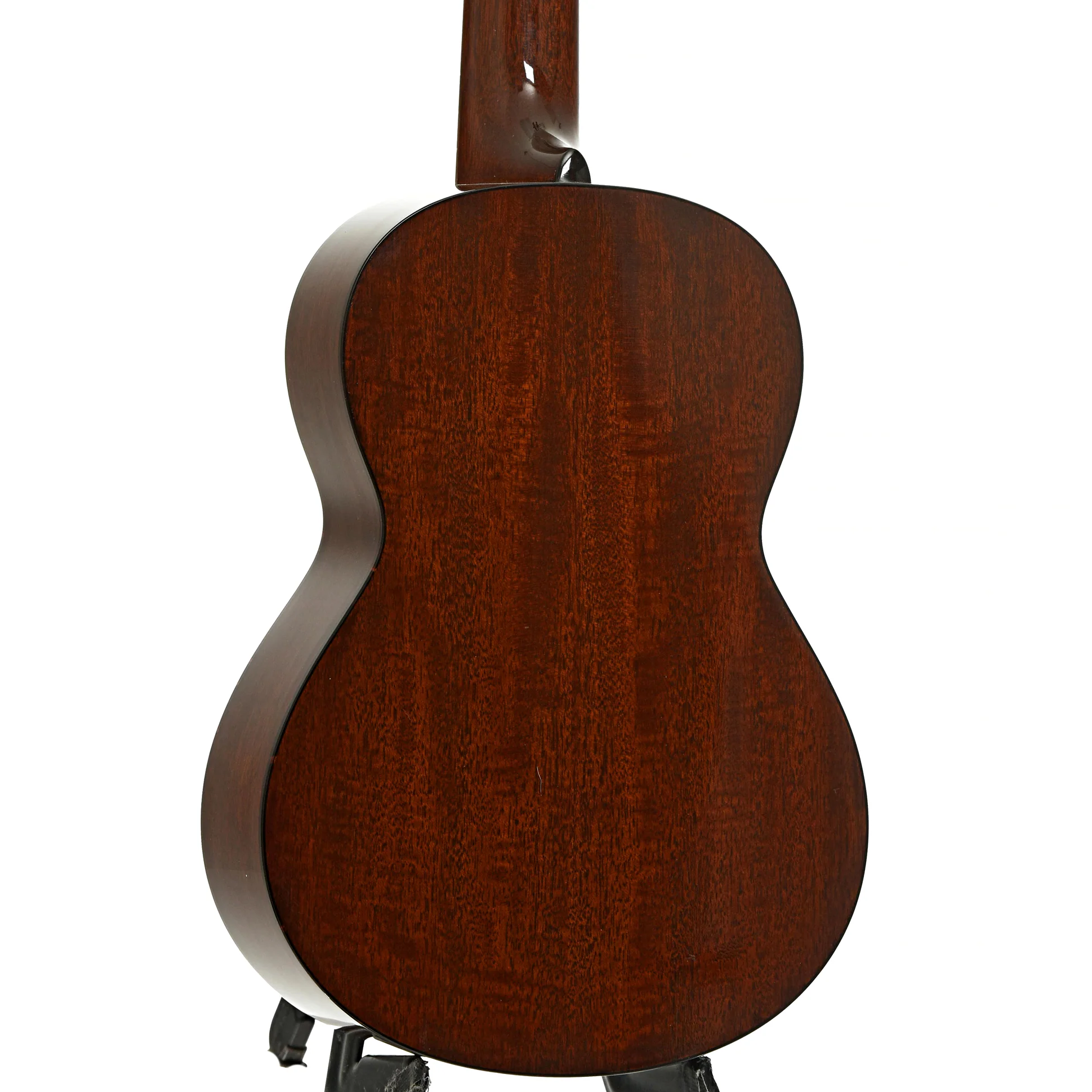 Collings UT2 Mahogany Tenor Ukulele (2011) - Image 11