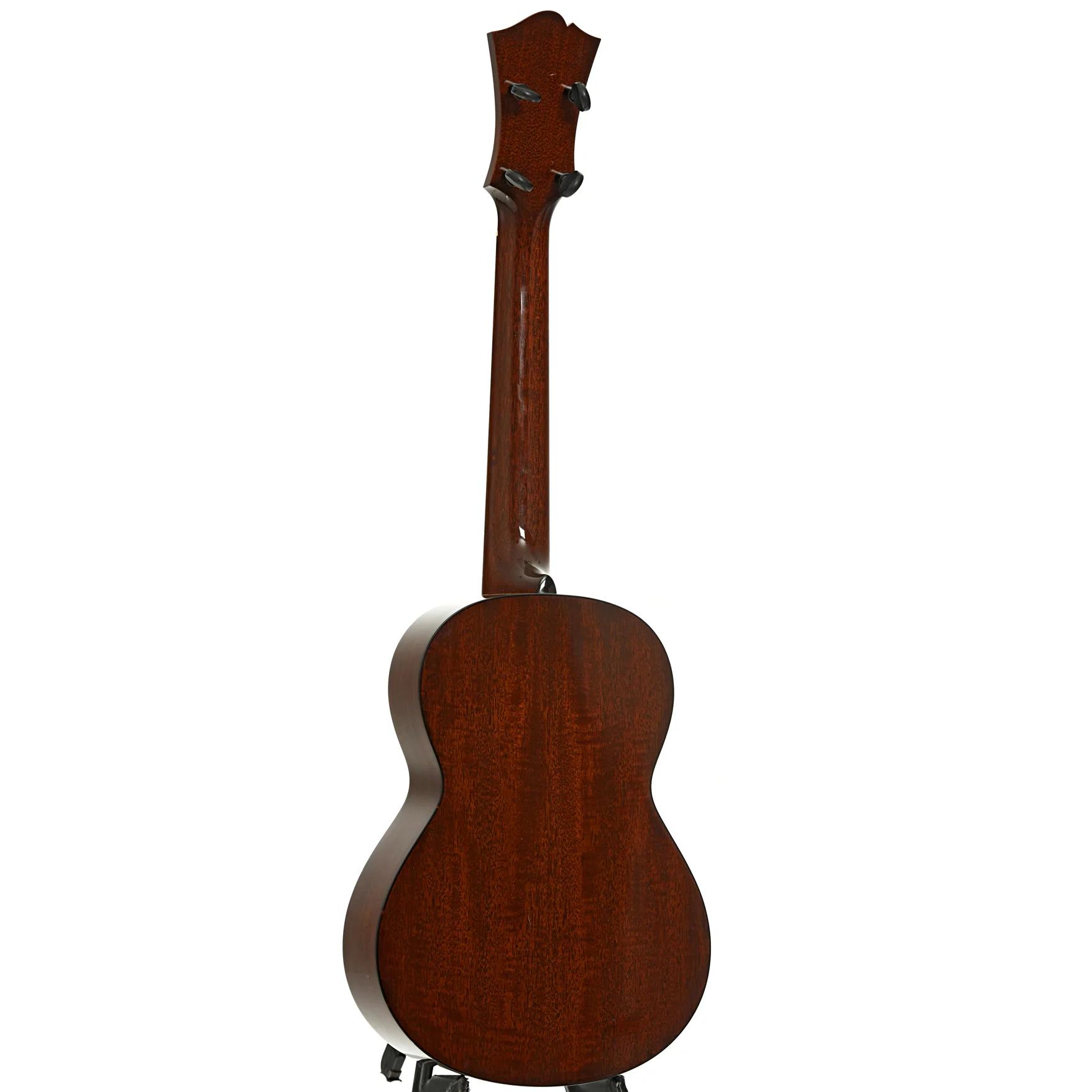 Collings UT2 Mahogany Tenor Ukulele (2011) - Image 12