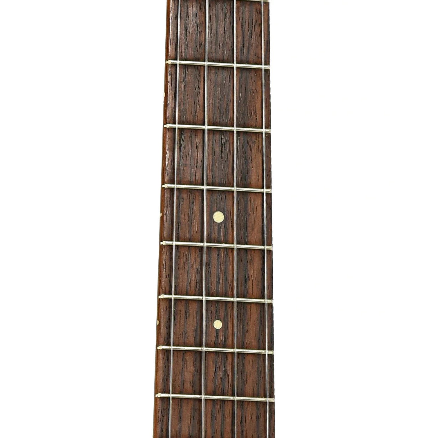 Collings UT2 Mahogany Tenor Ukulele (2011) - Image 7