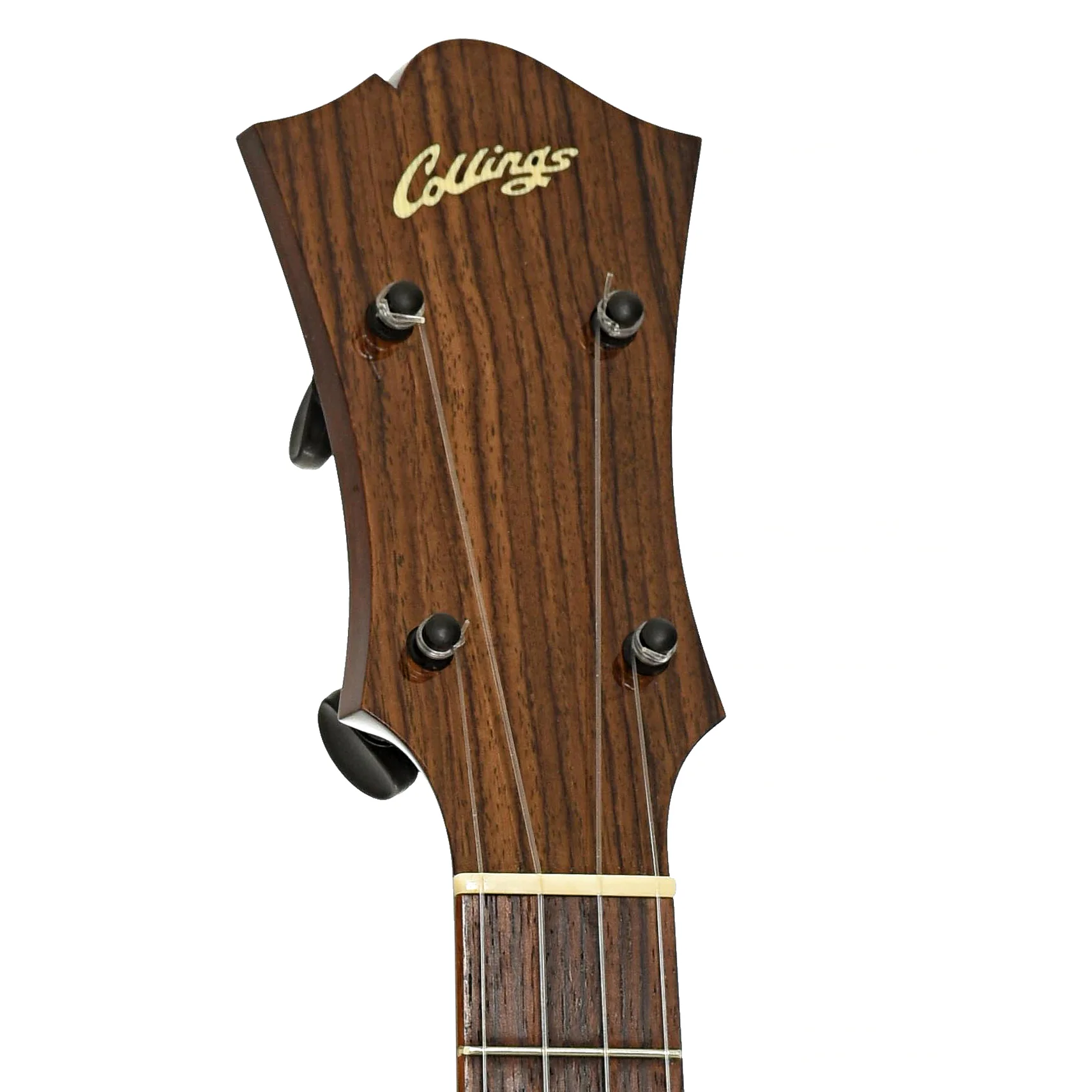 Collings UT2 Mahogany Tenor Ukulele (2011) - Image 8