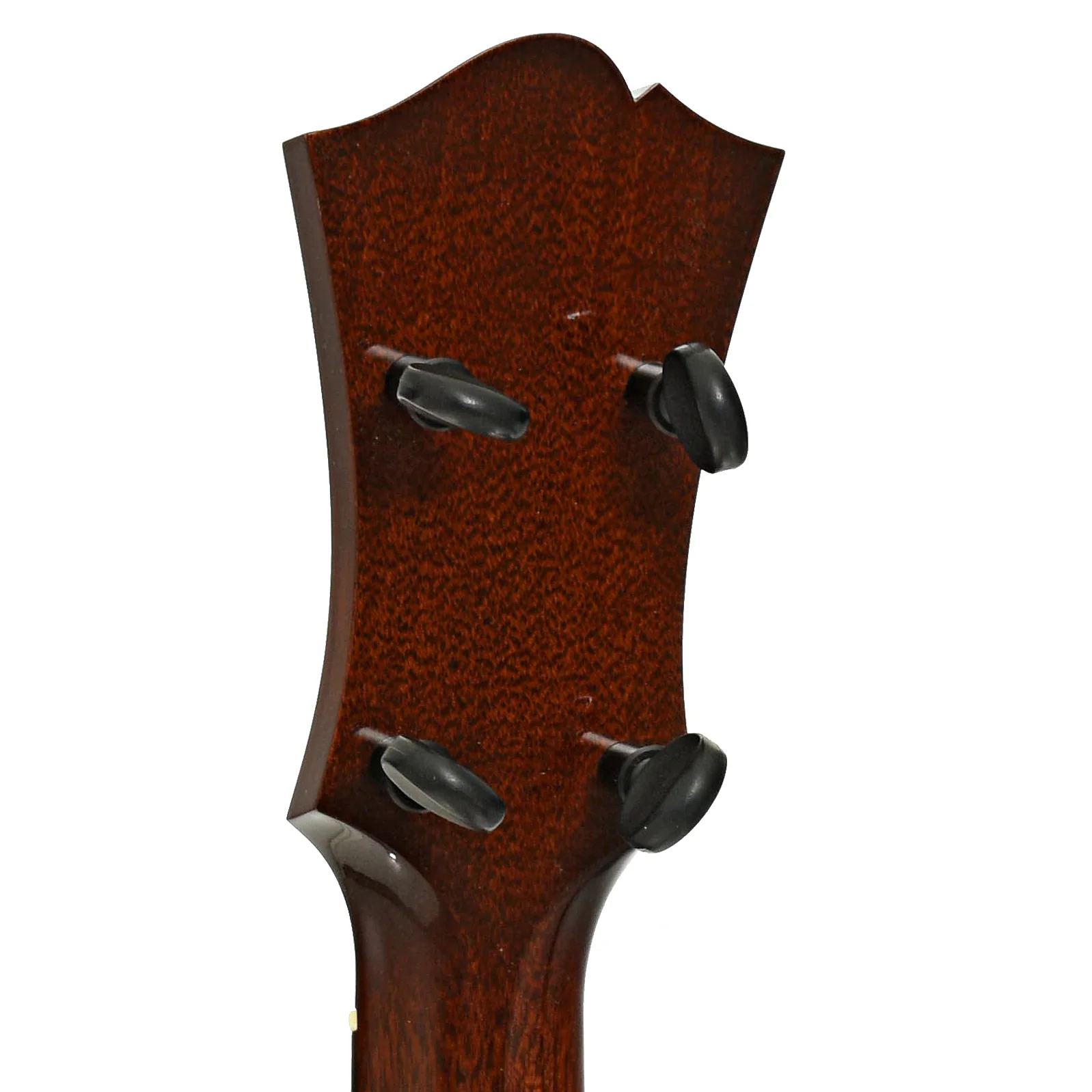 Collings UT2 Mahogany Tenor Ukulele (2011) - Image 9