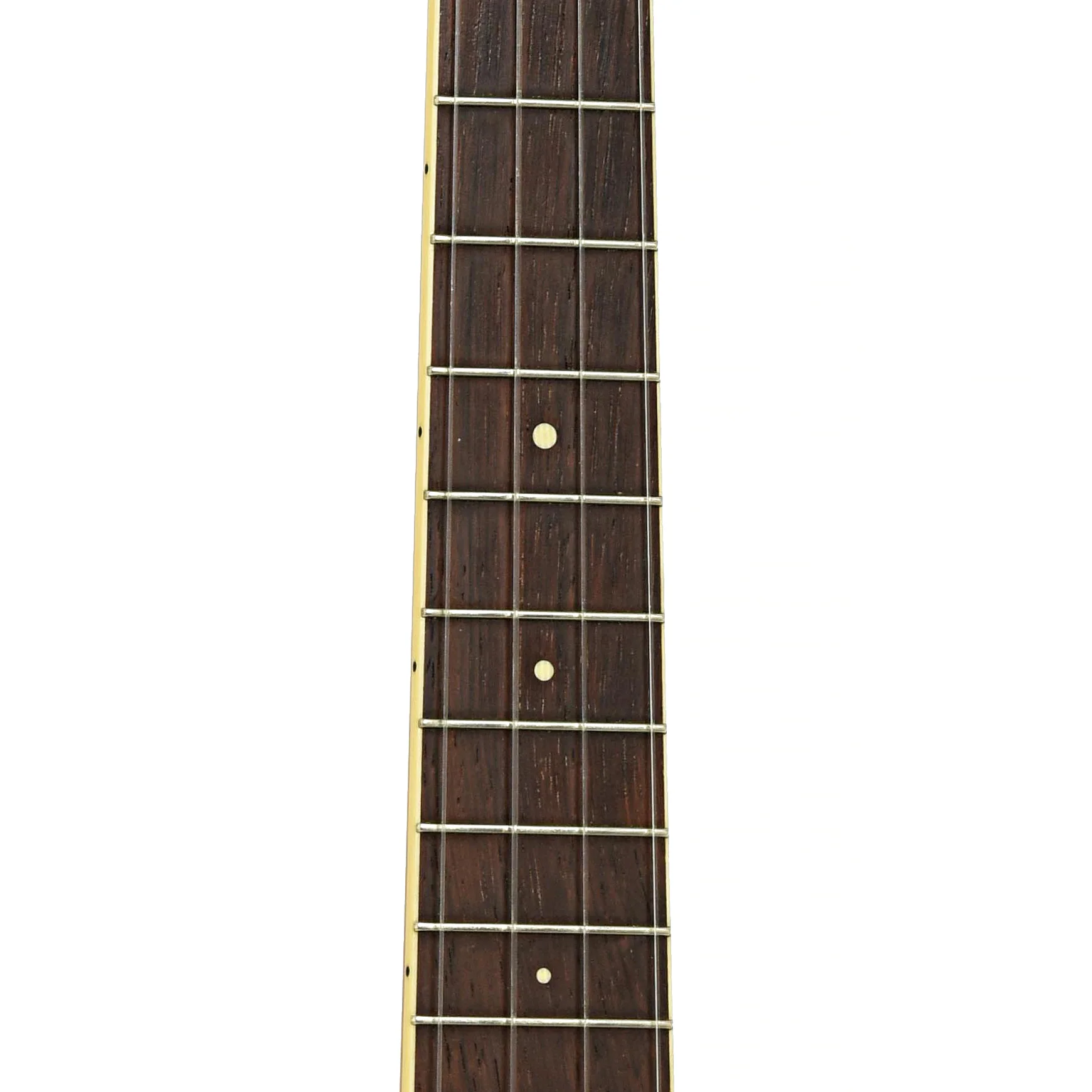 Collings UT3K Koa Deluxe Tenor Ukulele (2012) - Image 7