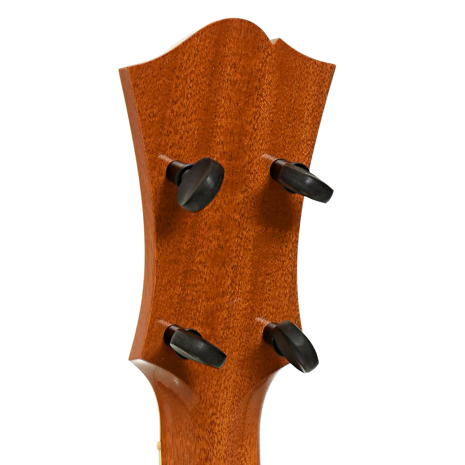 Collings UT3K Koa Deluxe Tenor Ukulele (2012) - Image 9