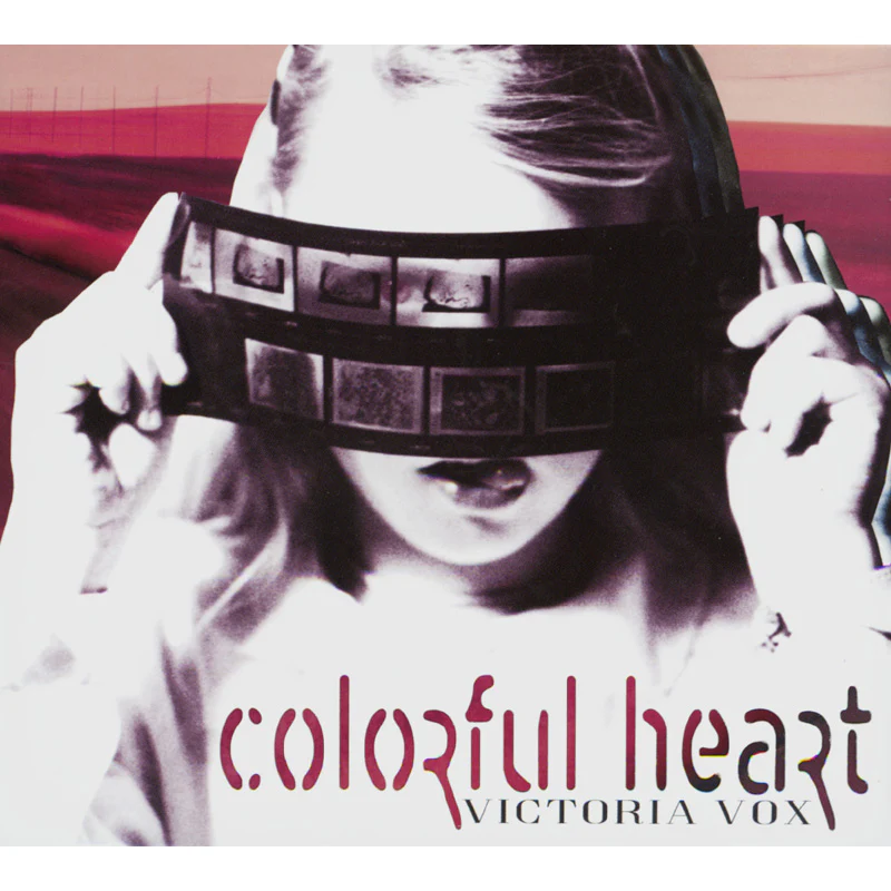 Colorful Heart - Image 2