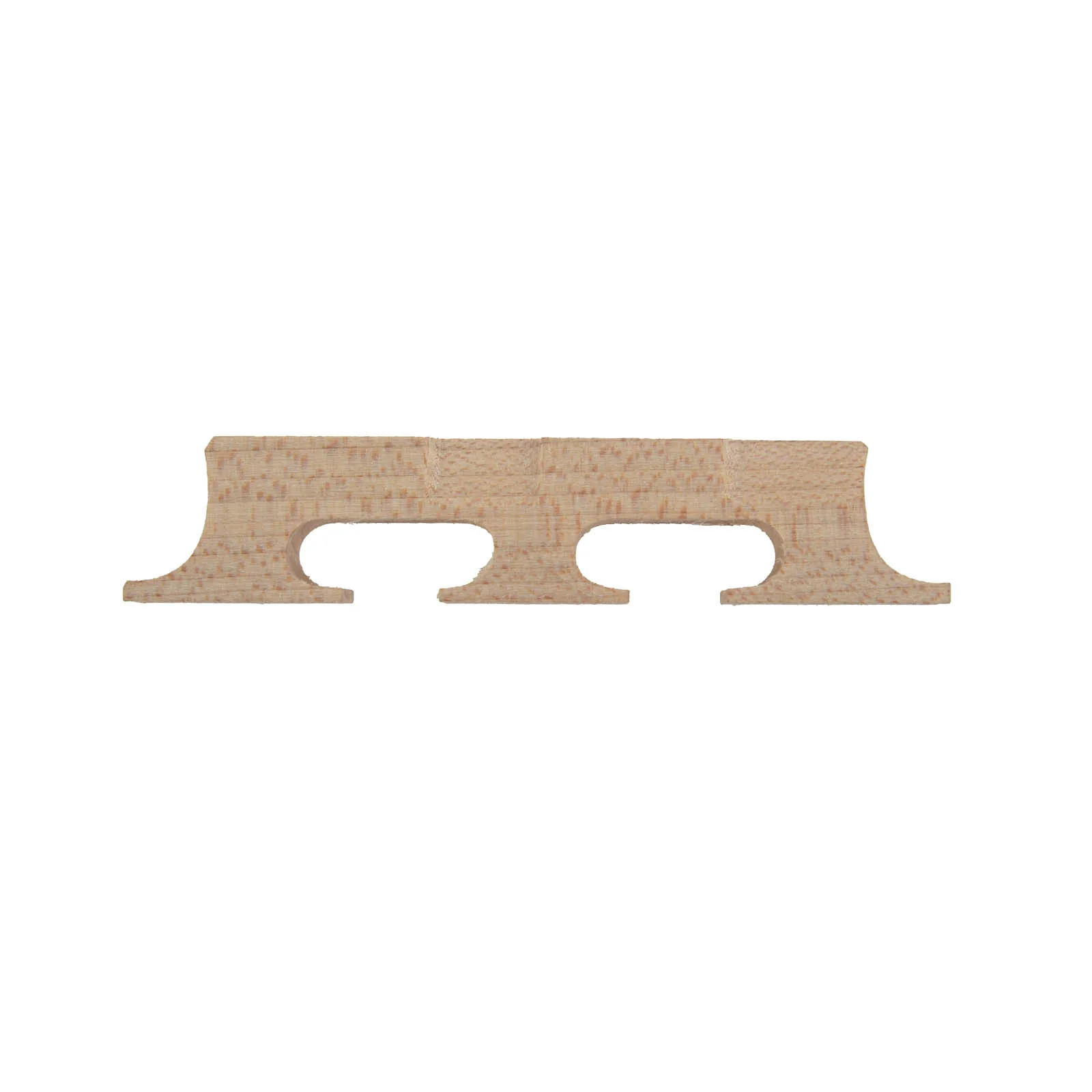 Compensated Unslotted Mando Banjo Bridge - Image 2