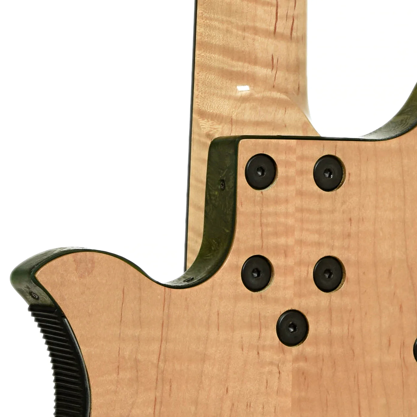 Conetone Resovolt Electric Resonator Guitar (2017) - Image 10