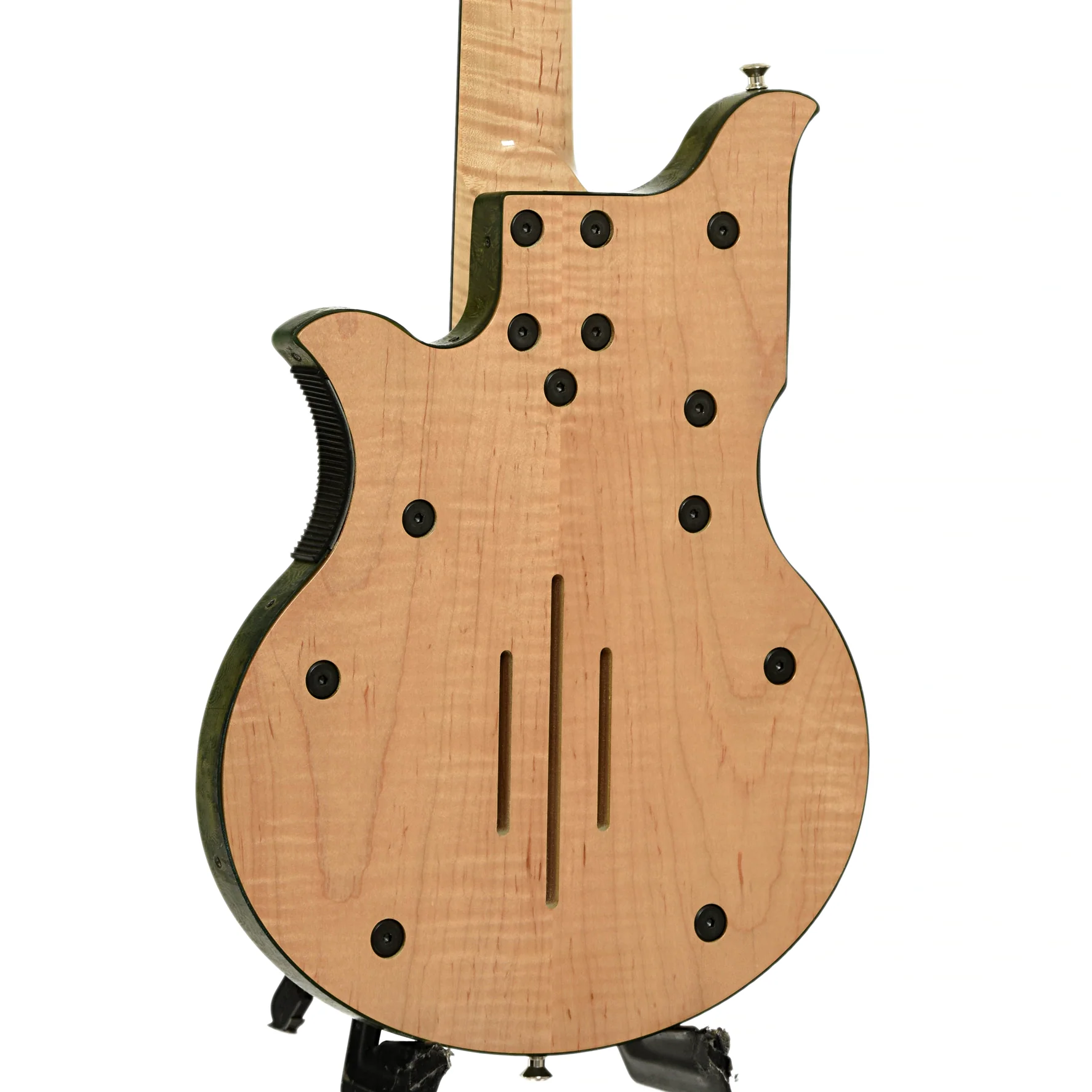 Conetone Resovolt Electric Resonator Guitar (2017) - Image 11