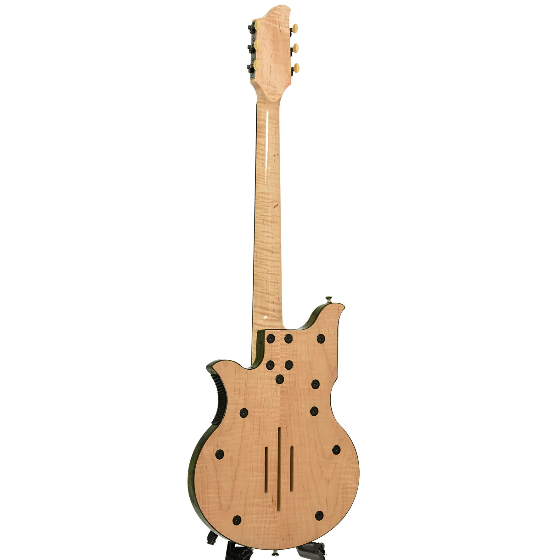 Conetone Resovolt Electric Resonator Guitar (2017) - Image 12