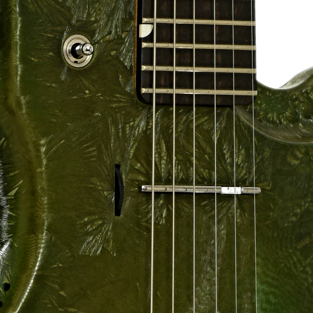 Conetone Resovolt Electric Resonator Guitar (2017) - Image 6
