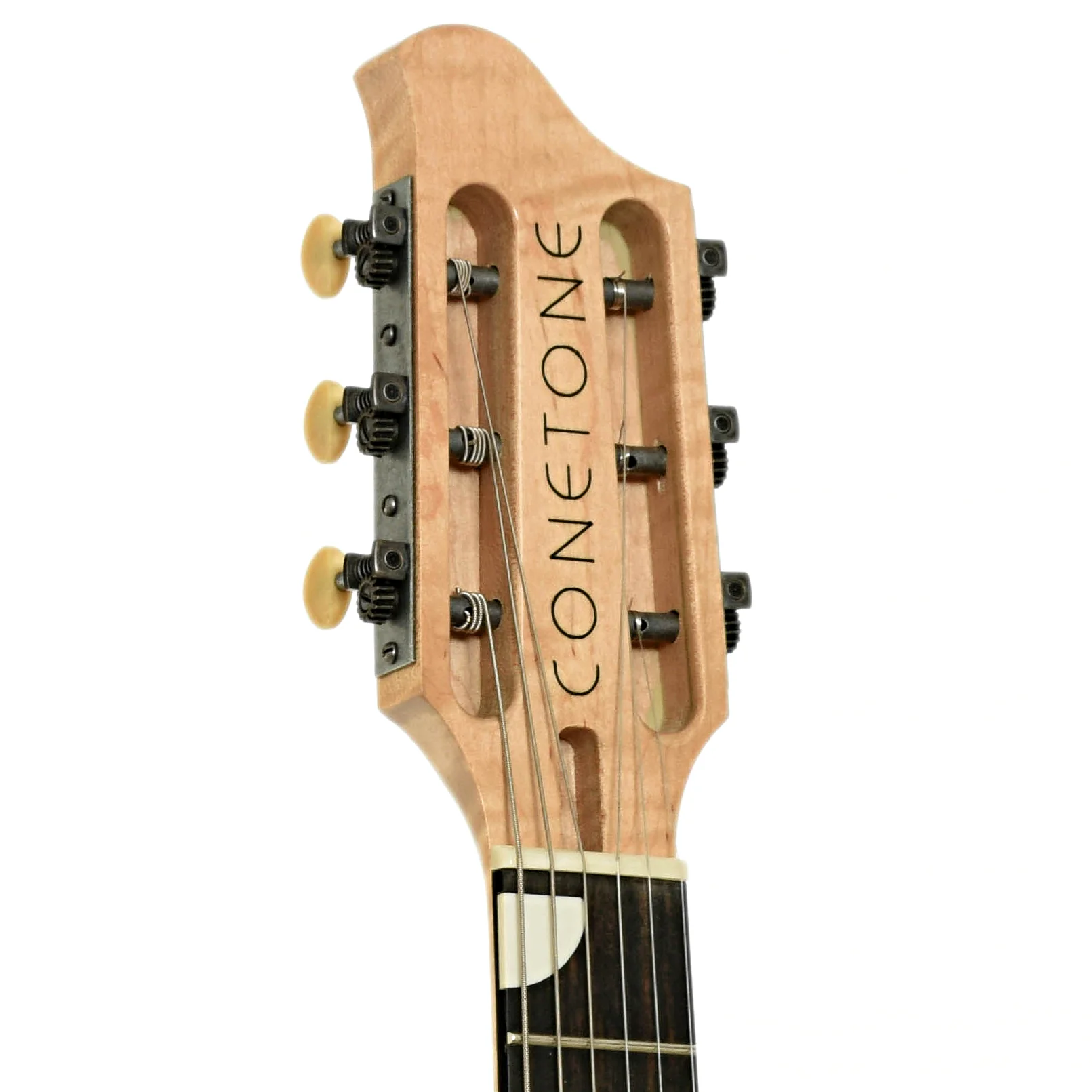 Conetone Resovolt Electric Resonator Guitar (2017) - Image 8